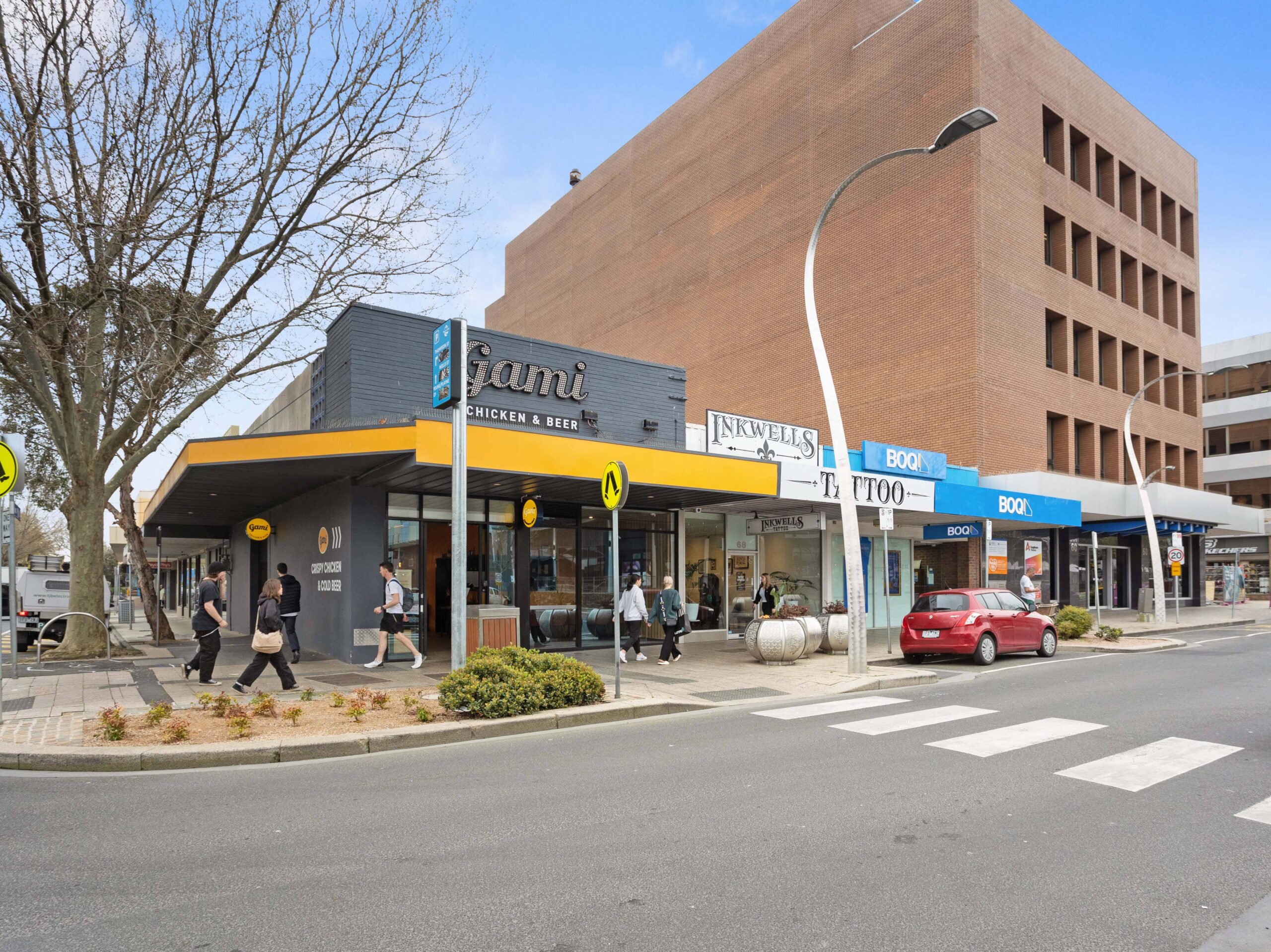 66-70 Wells Street, Frankston VIC 3199