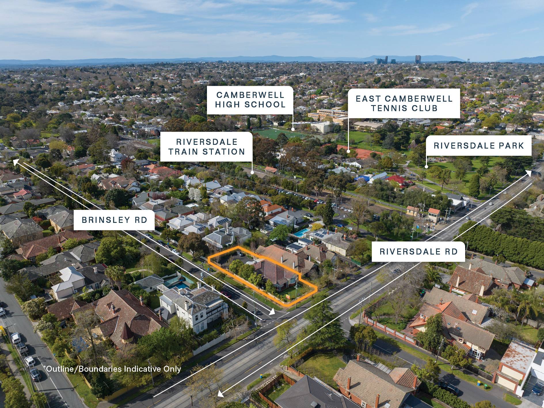 639 Riversdale Road, Camberwell VIC 3124