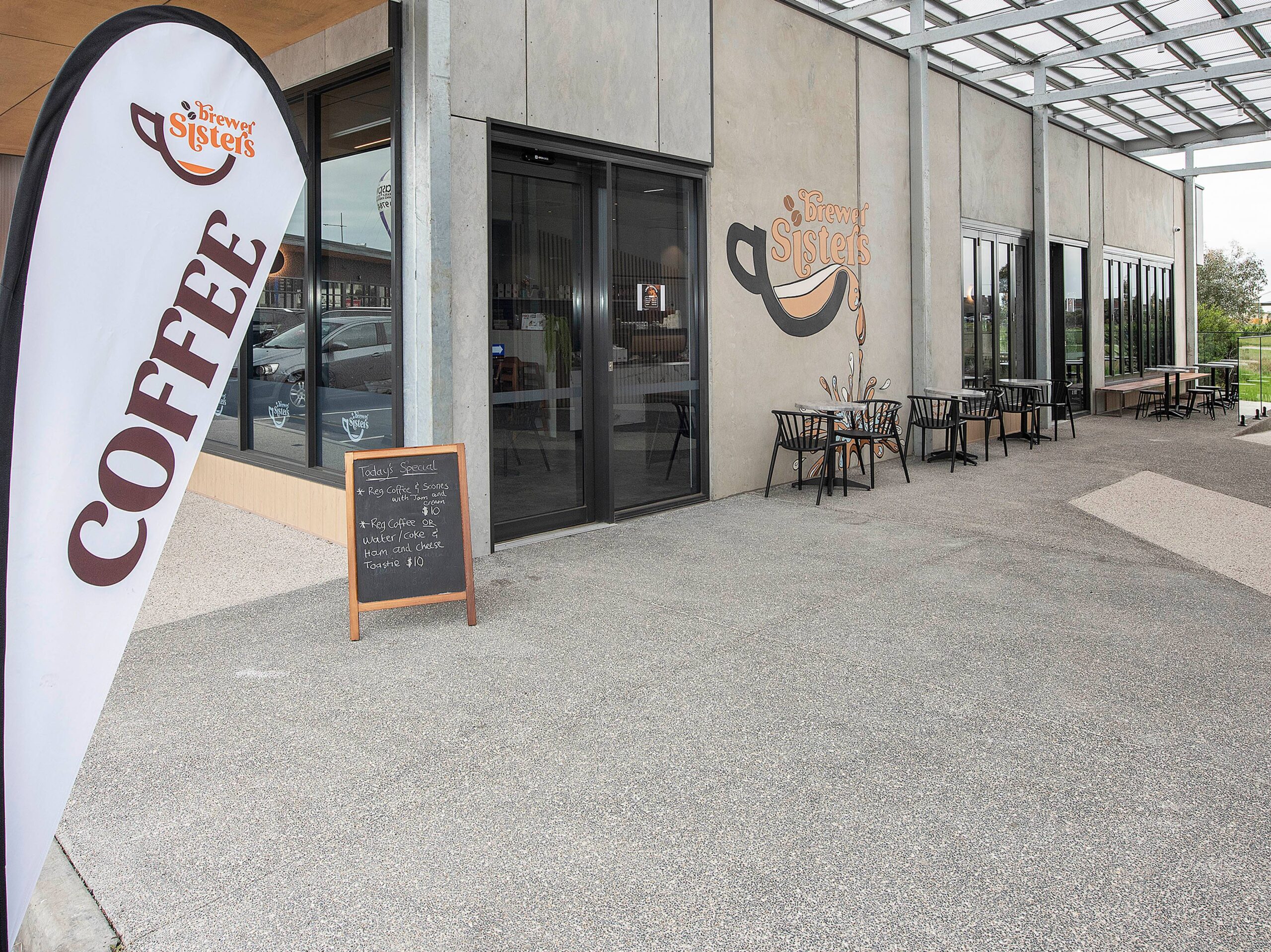 3&4/341 Harvest Home Road, Epping VIC 3076