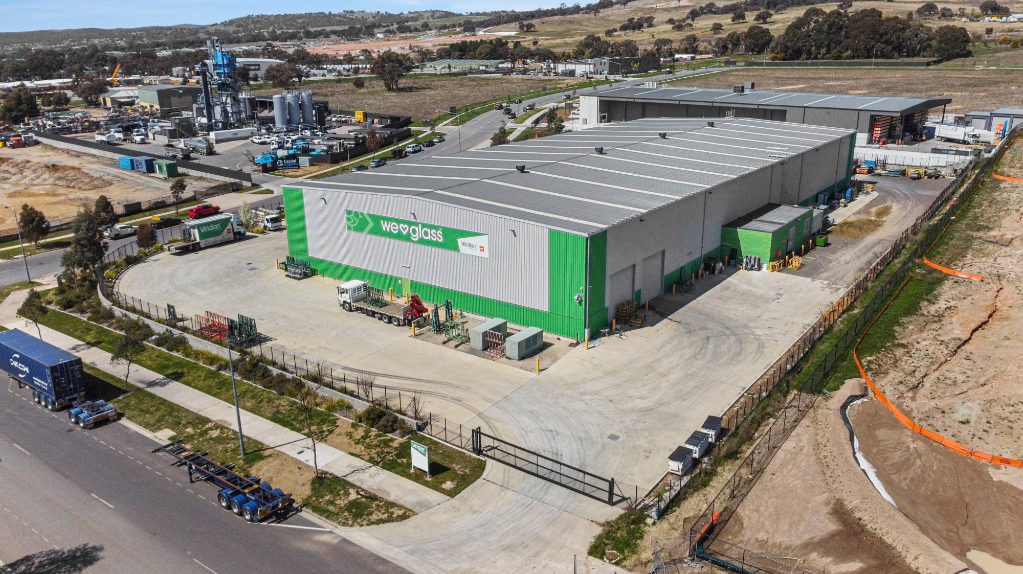 2 Paspaley Street, Hume ACT 2620