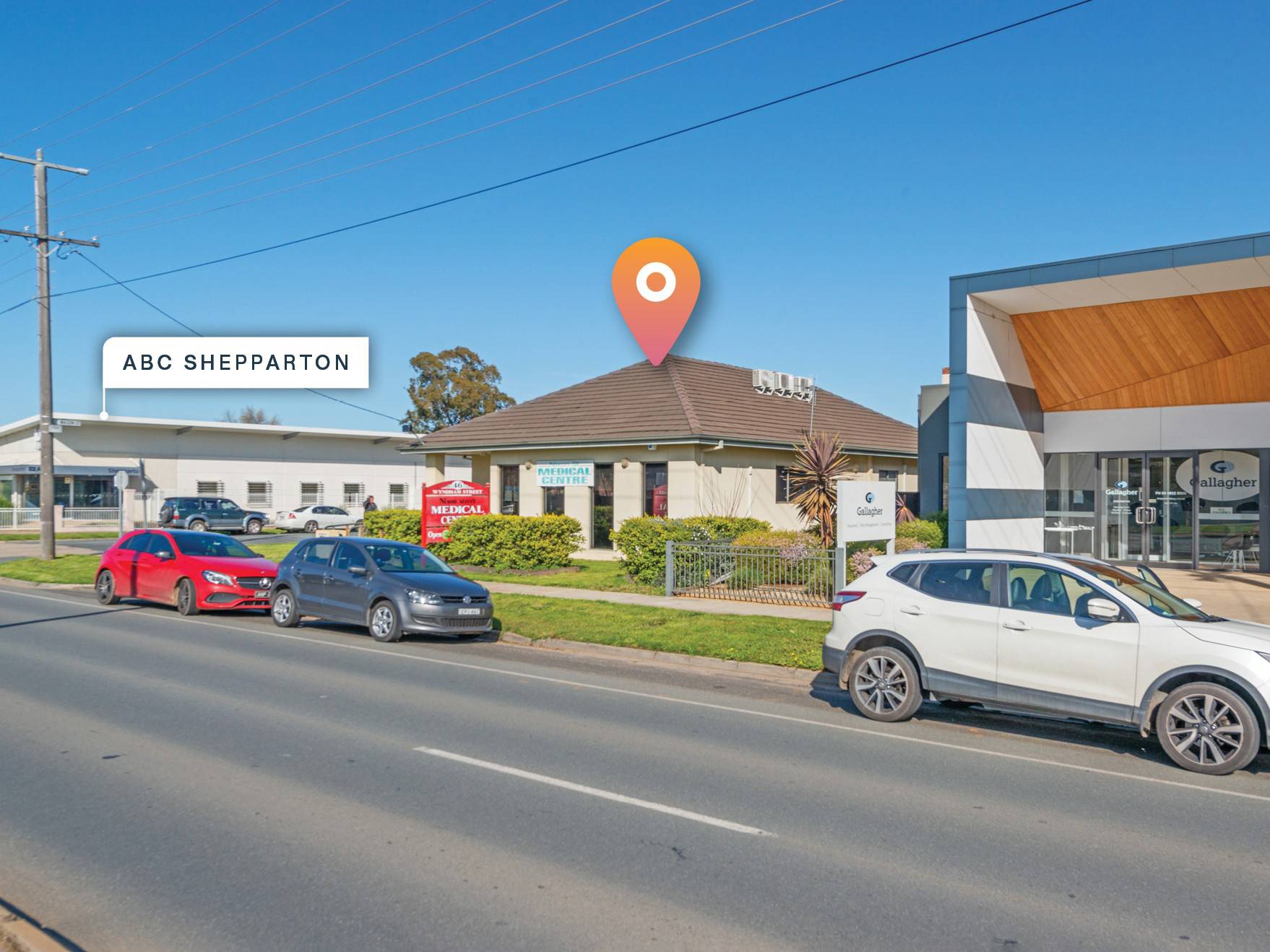 46 Wyndham Street, Shepparton VIC 3630