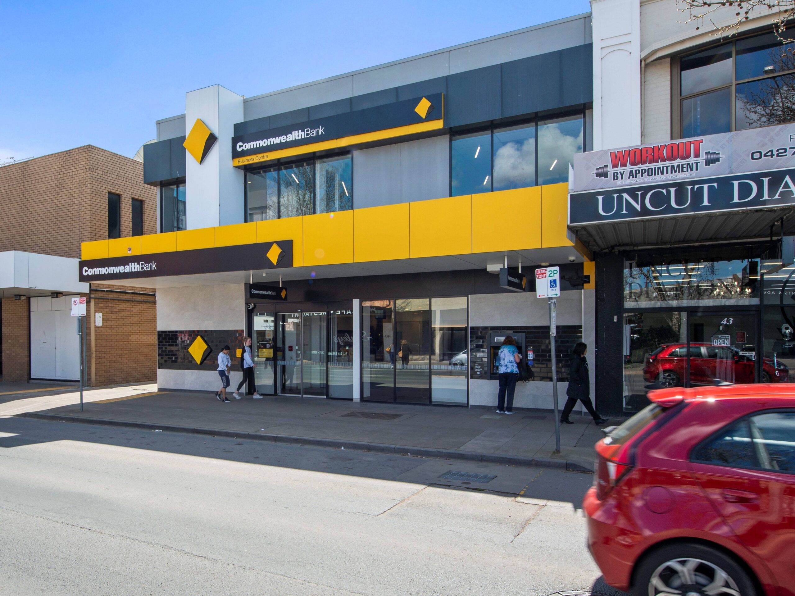 39-41   High Street  Shepparton  VIC