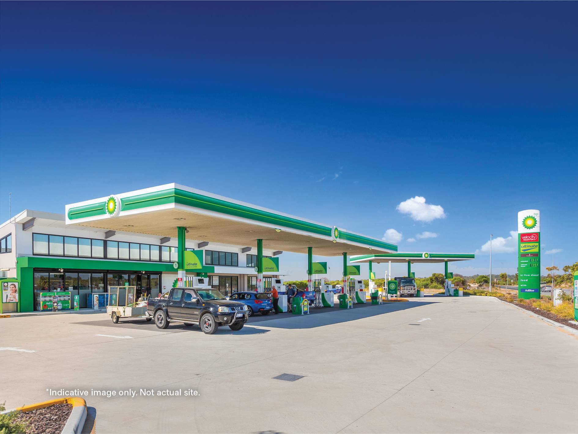 4/215 Princes Highway, Beaconsfield VIC 3807