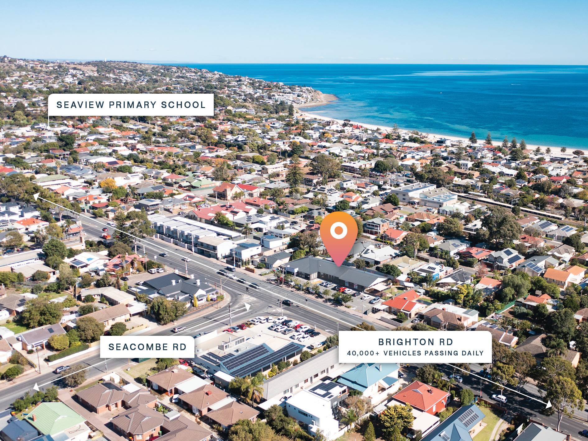 601-607 Brighton Road, Seacliff SA 5049