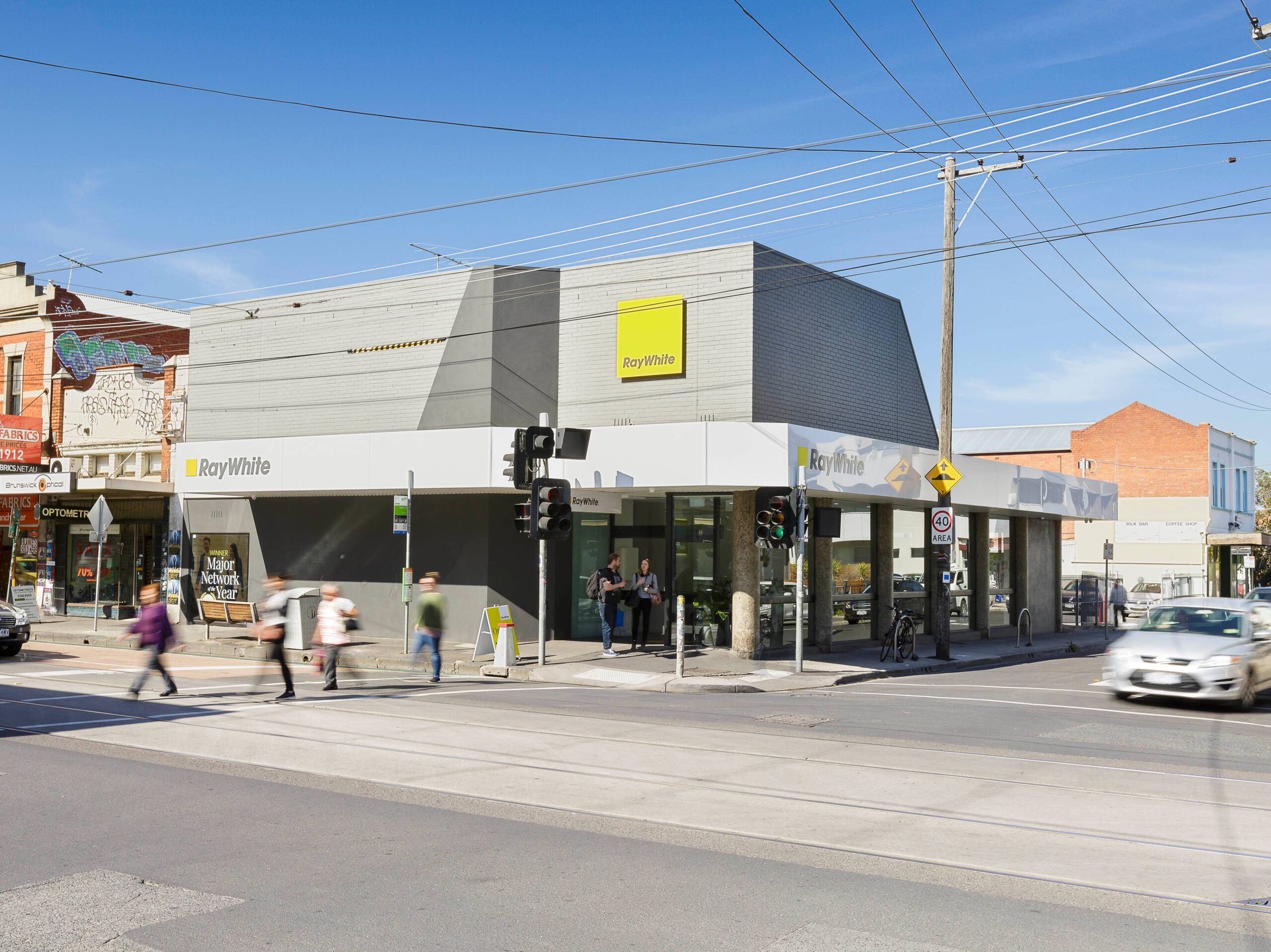 392 Sydney Road, Brunswick VIC 3056
