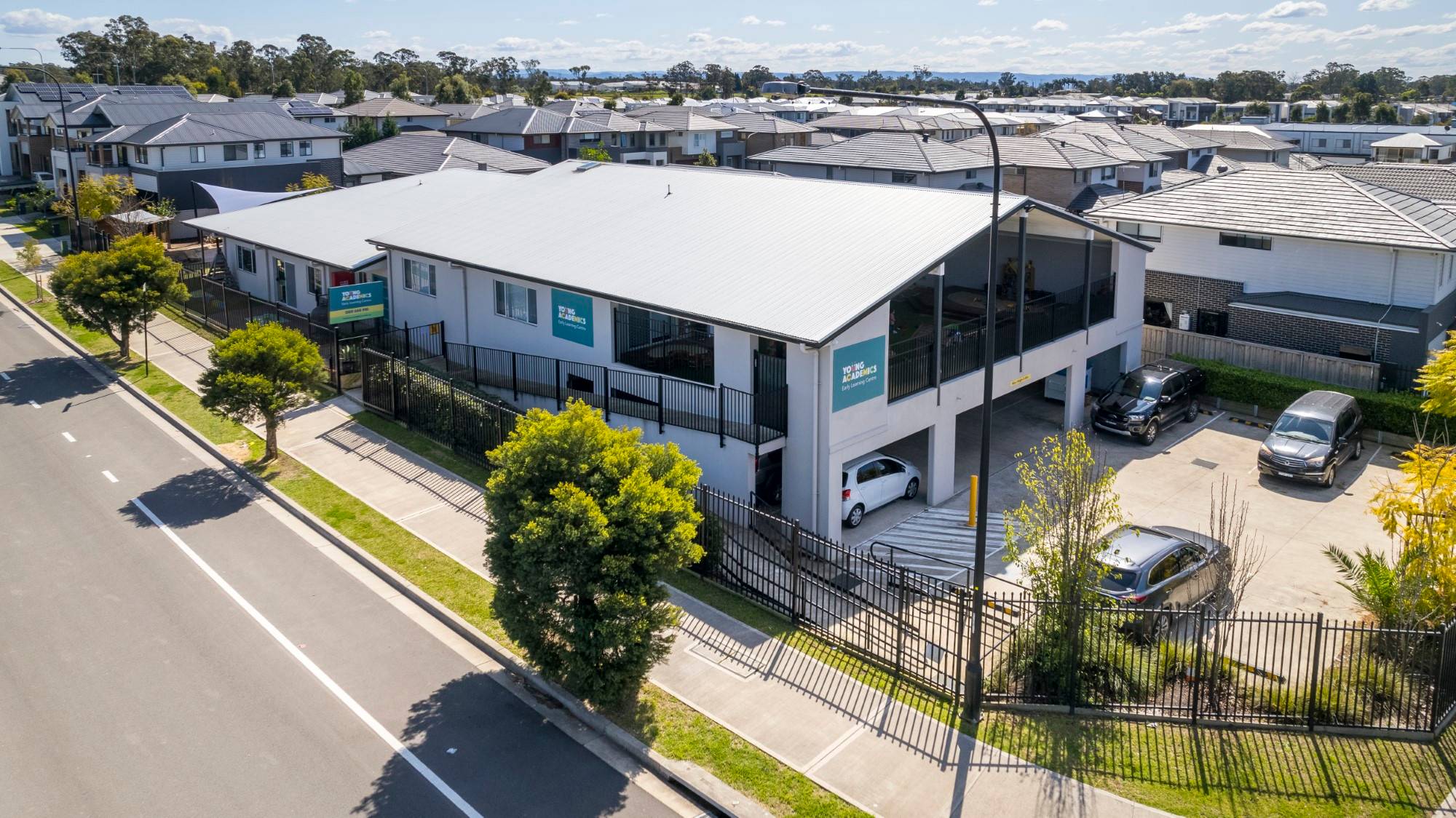 15 Harmony Avenue, Marsden Park NSW 2765