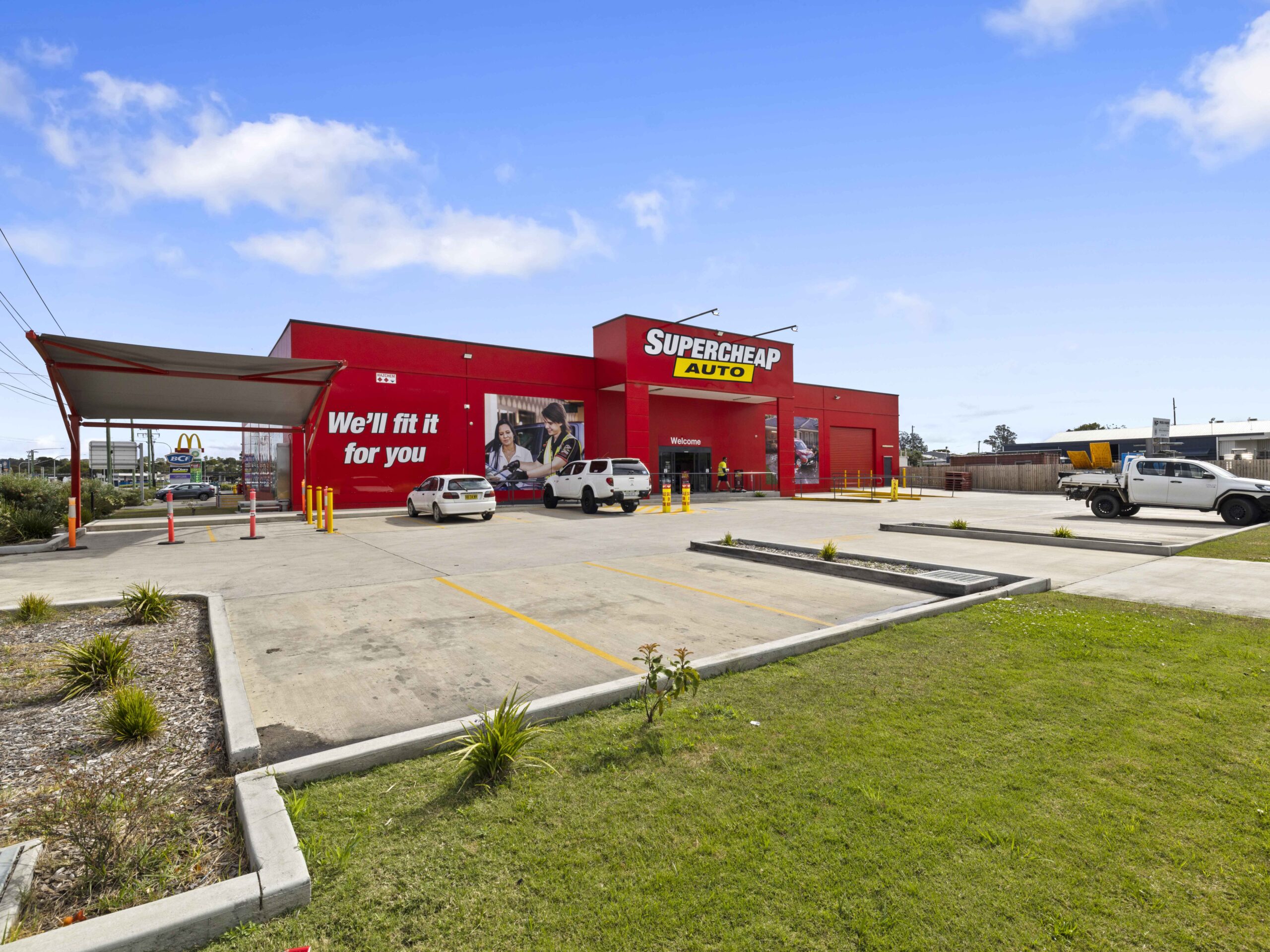 19 Through Street, Grafton NSW 2460