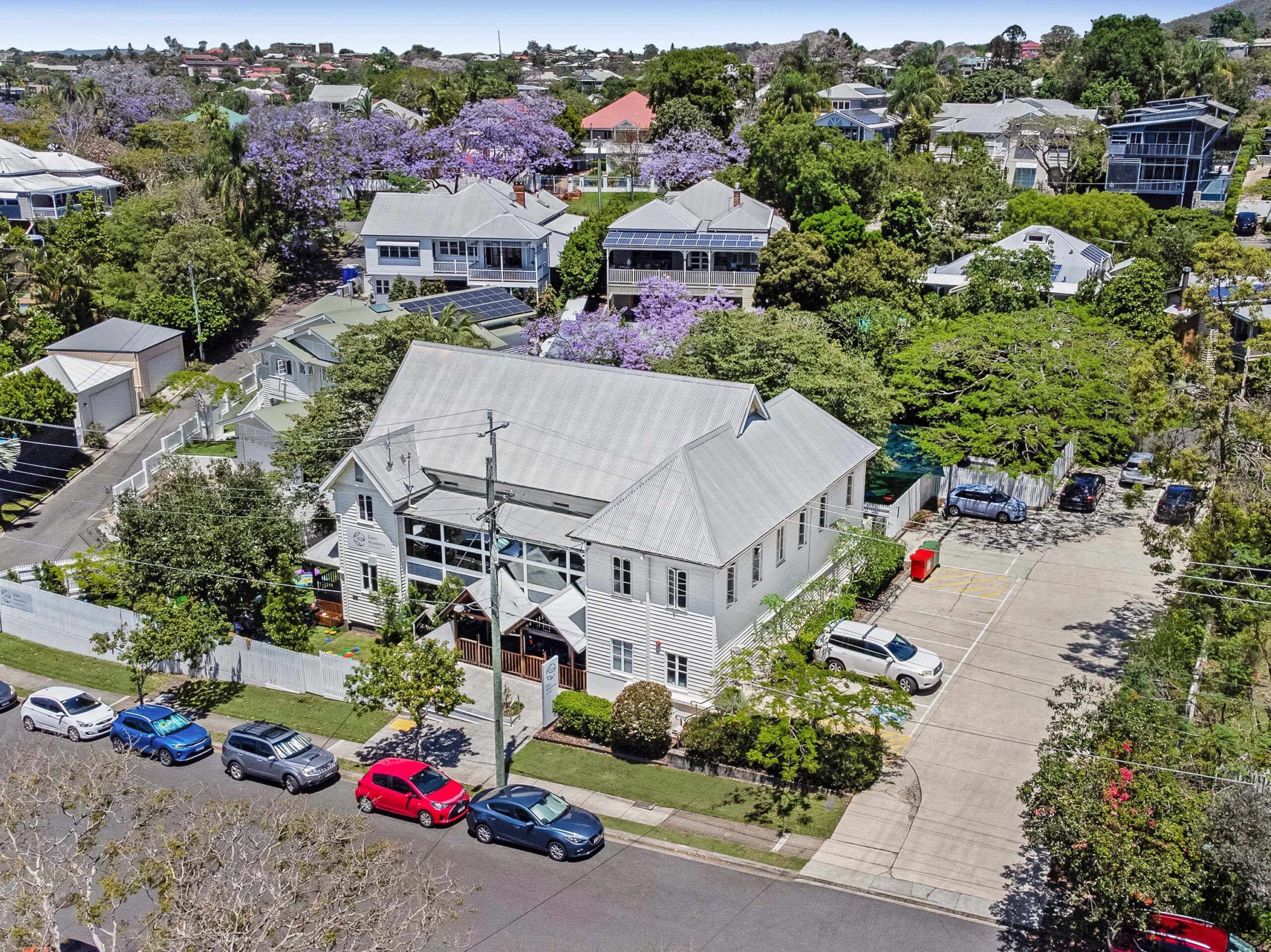 40-44 Munro Street, Auchenflower QLD 4066