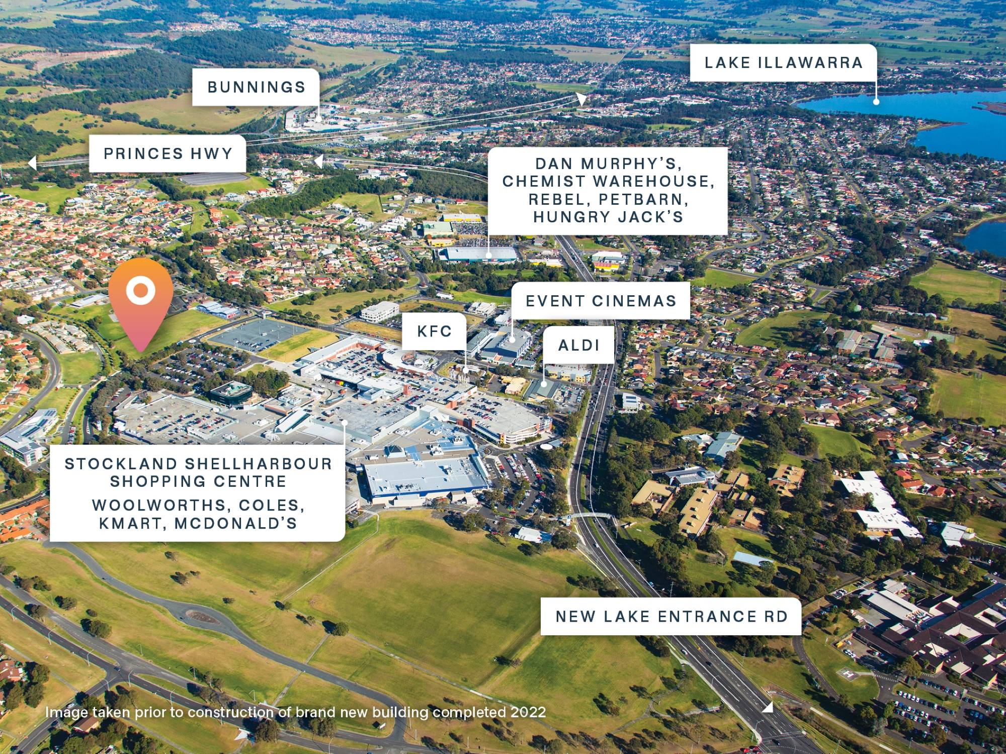 Suite 8/4 Benson Avenue, Shellharbour NSW 2529