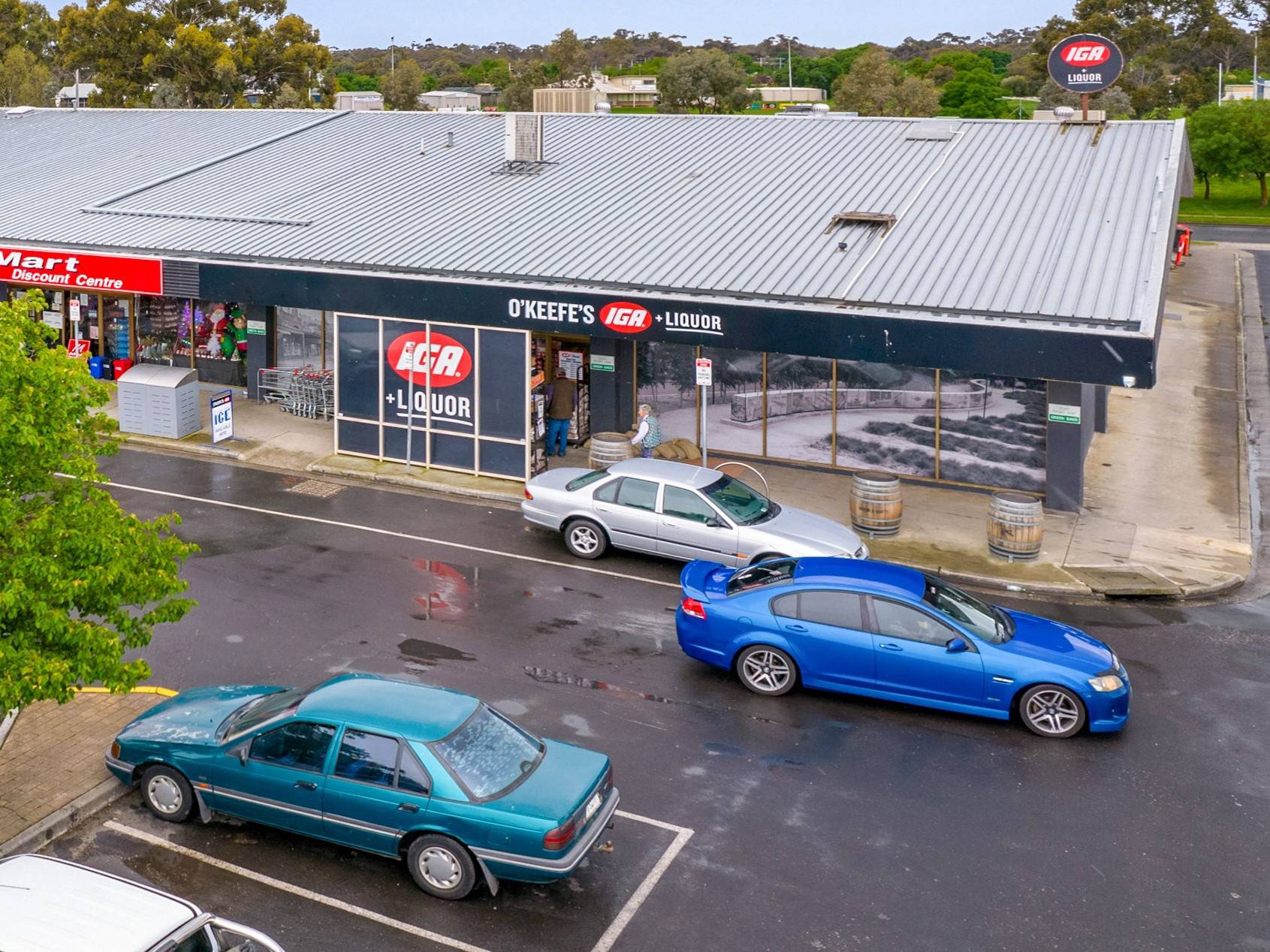 10&11/115 Anzac Avenue Seymour VIC 3660