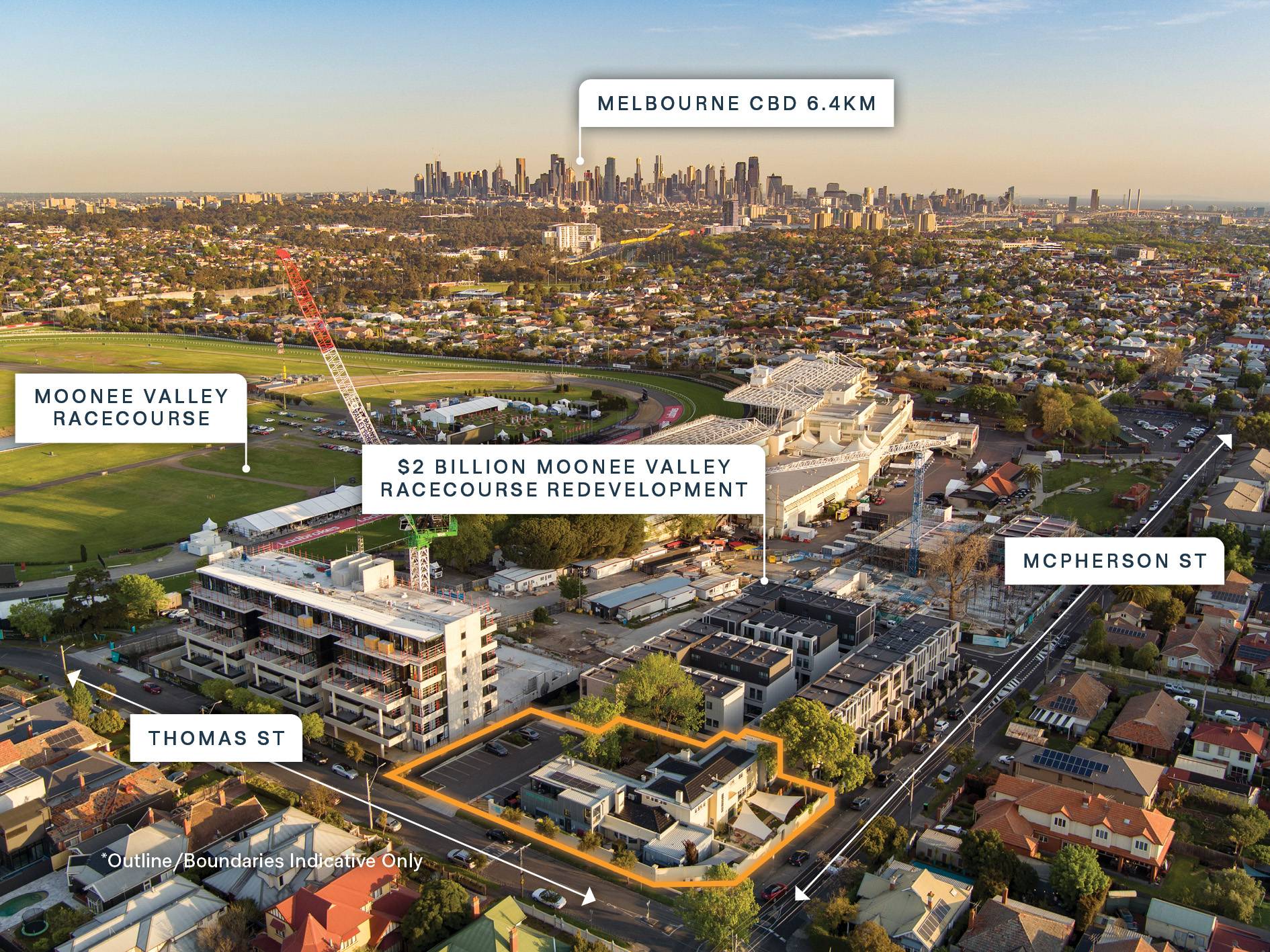 28 Thomas Street, Moonee Ponds VIC 3039