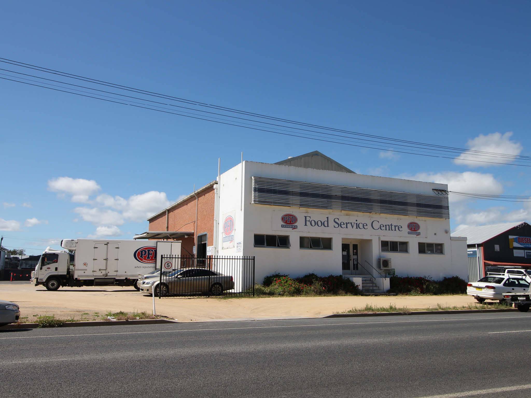 255 Byron Street, Inverell NSW 2360