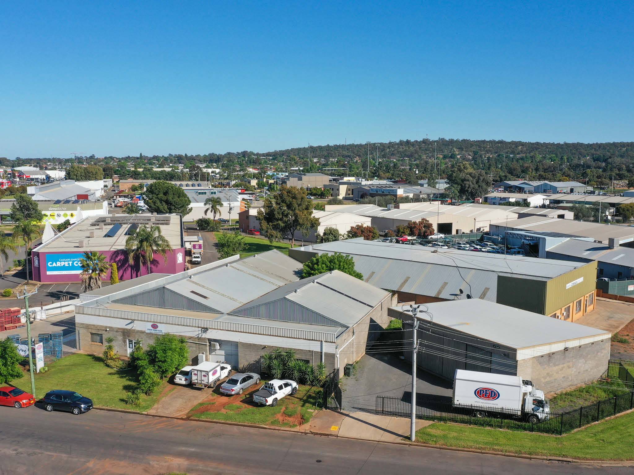 4 Ebert Street, Griffith NSW 2680