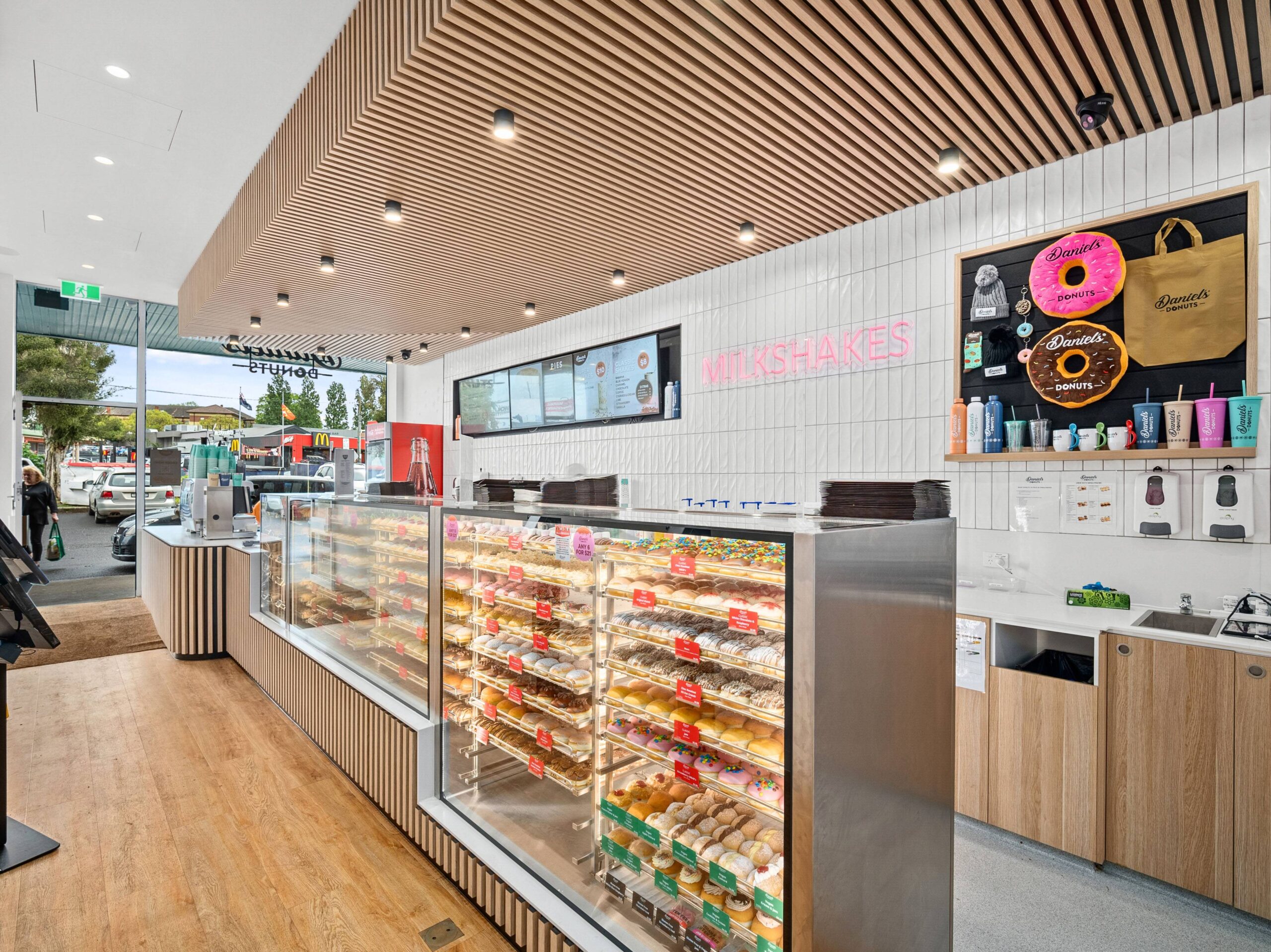 Shop 9/13 Palmerston Street, Warragul VIC 3820
