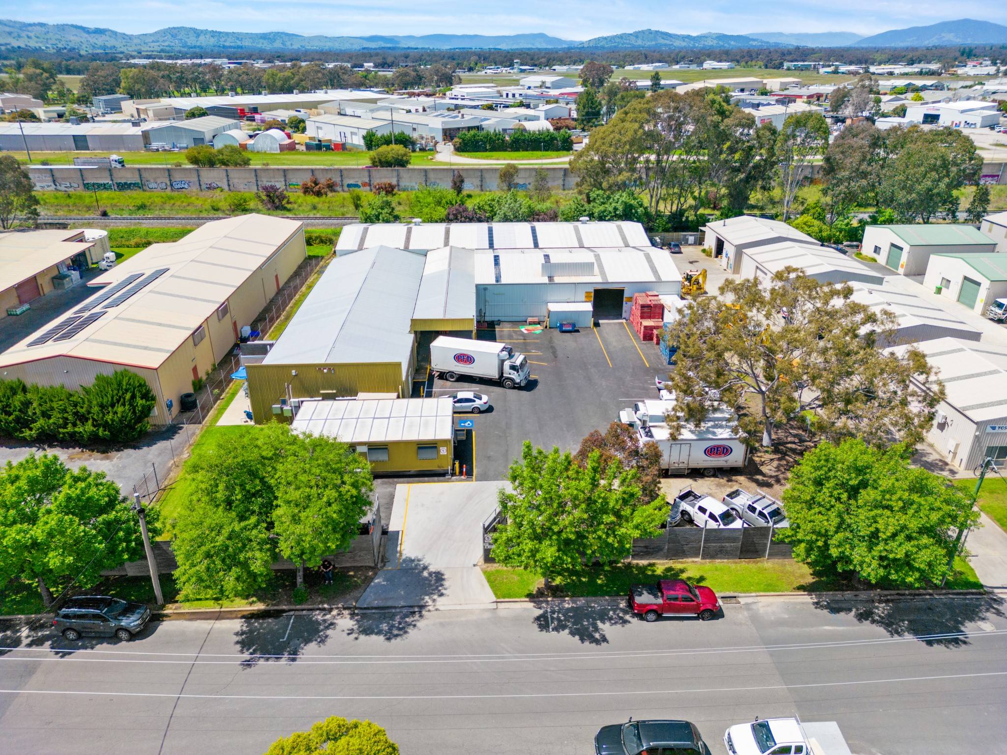 970 Carcoola Street, Albury NSW 2640