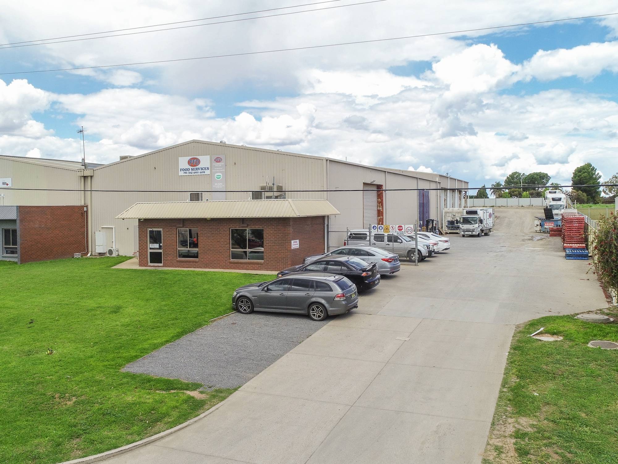 51-53 The Crescent, Mildura VIC 3500