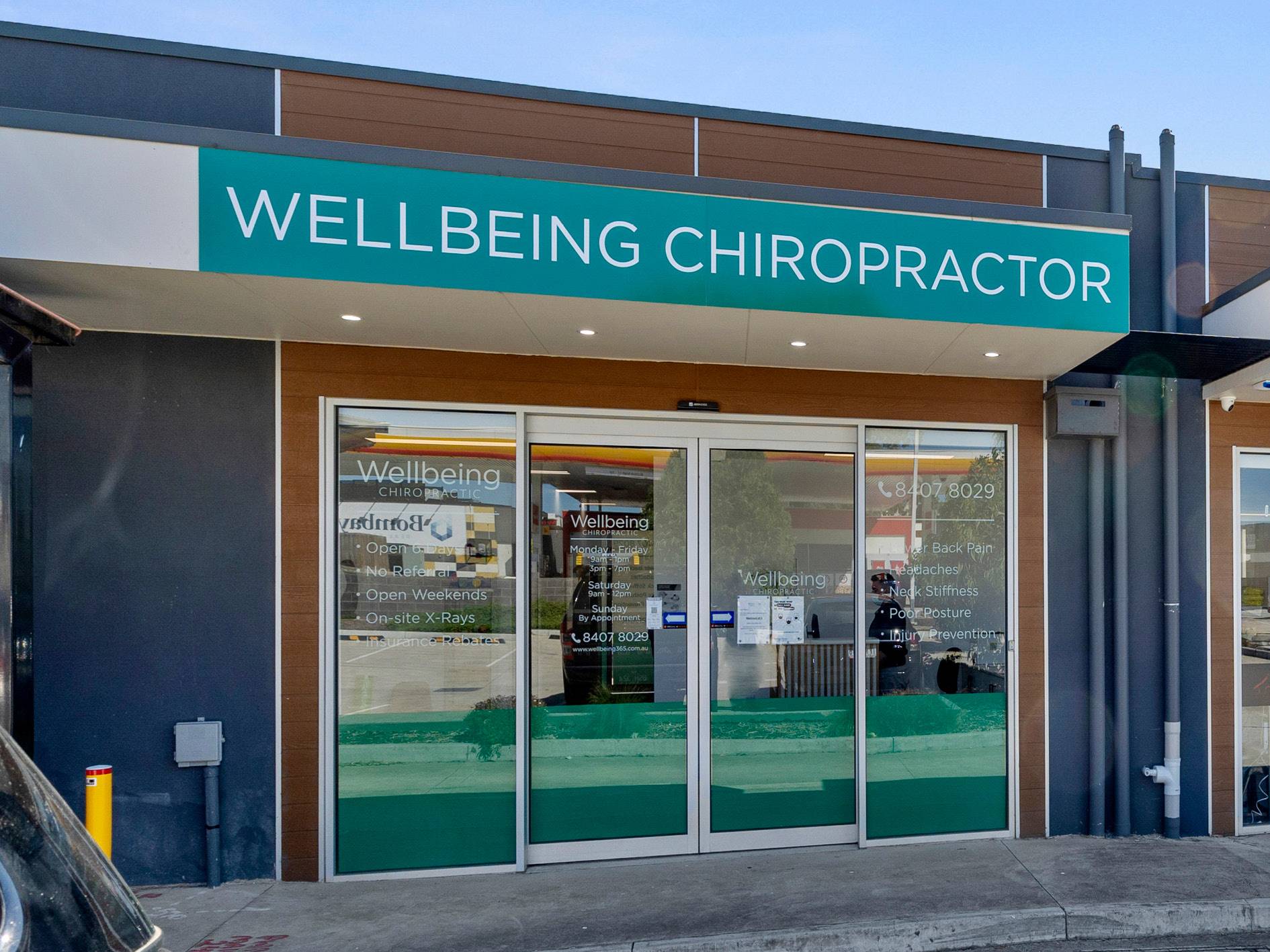 10/220  Epping Road  Wollert  VIC