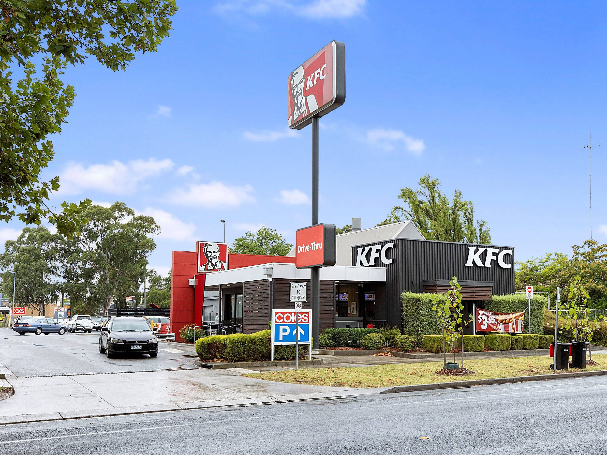 18   Goulburn Valley Highway  Seymour  VIC