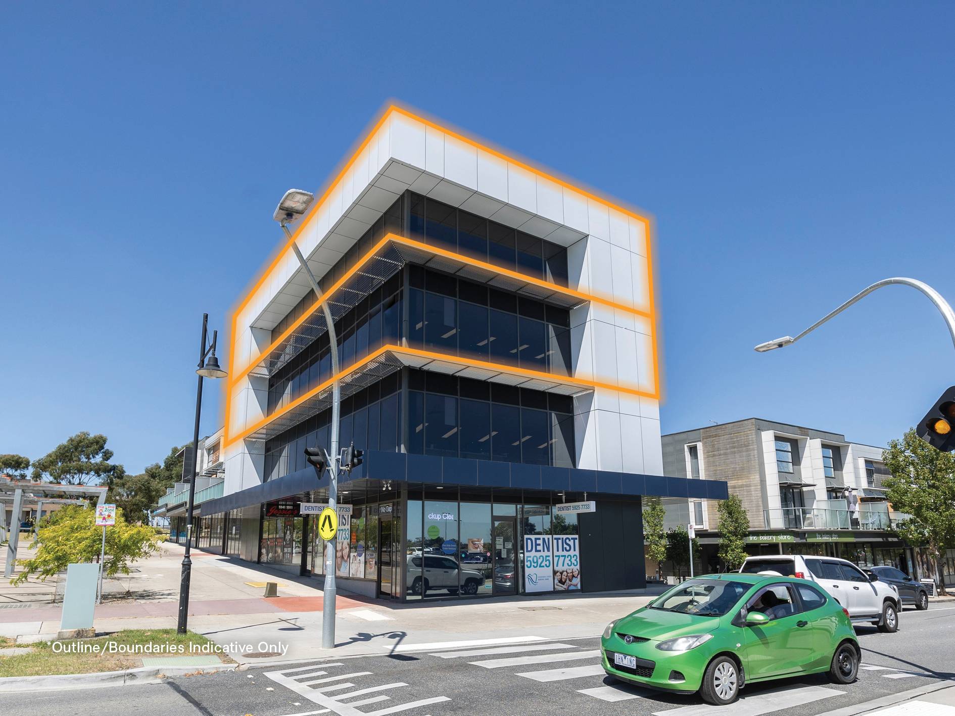 2-4  Pacific Promenade  Pakenham  VIC