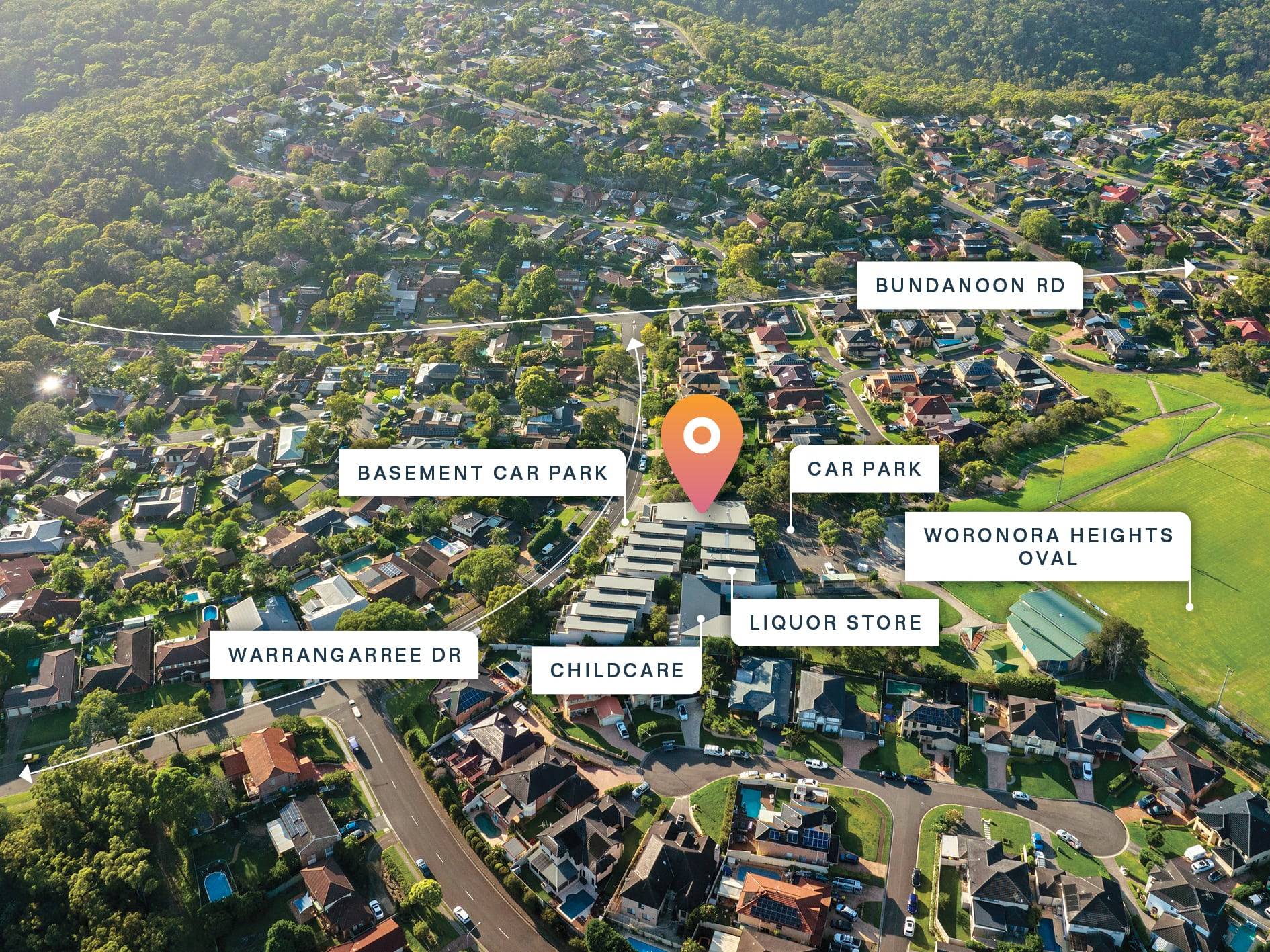 Shop 1/69 Warrangarree Drive, Woronora Heights NSW 2233