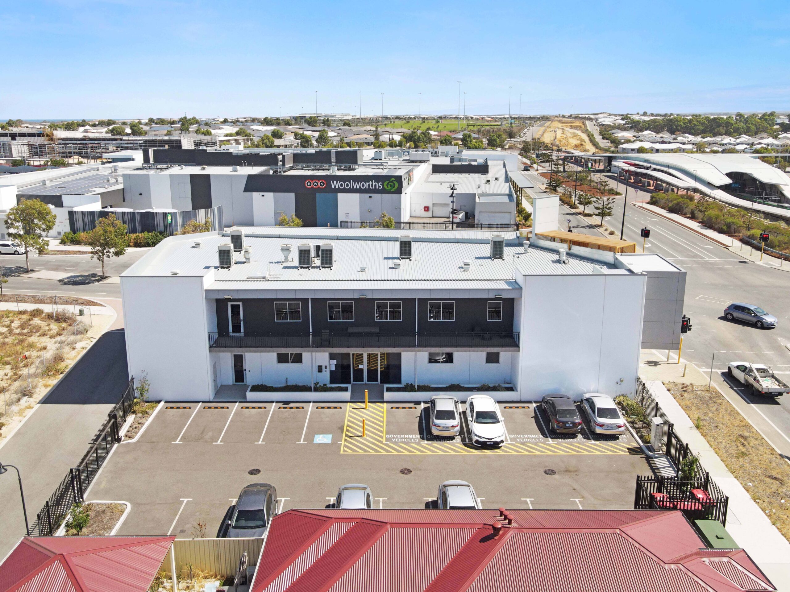 81   Exmouth Drive  Butler  WA