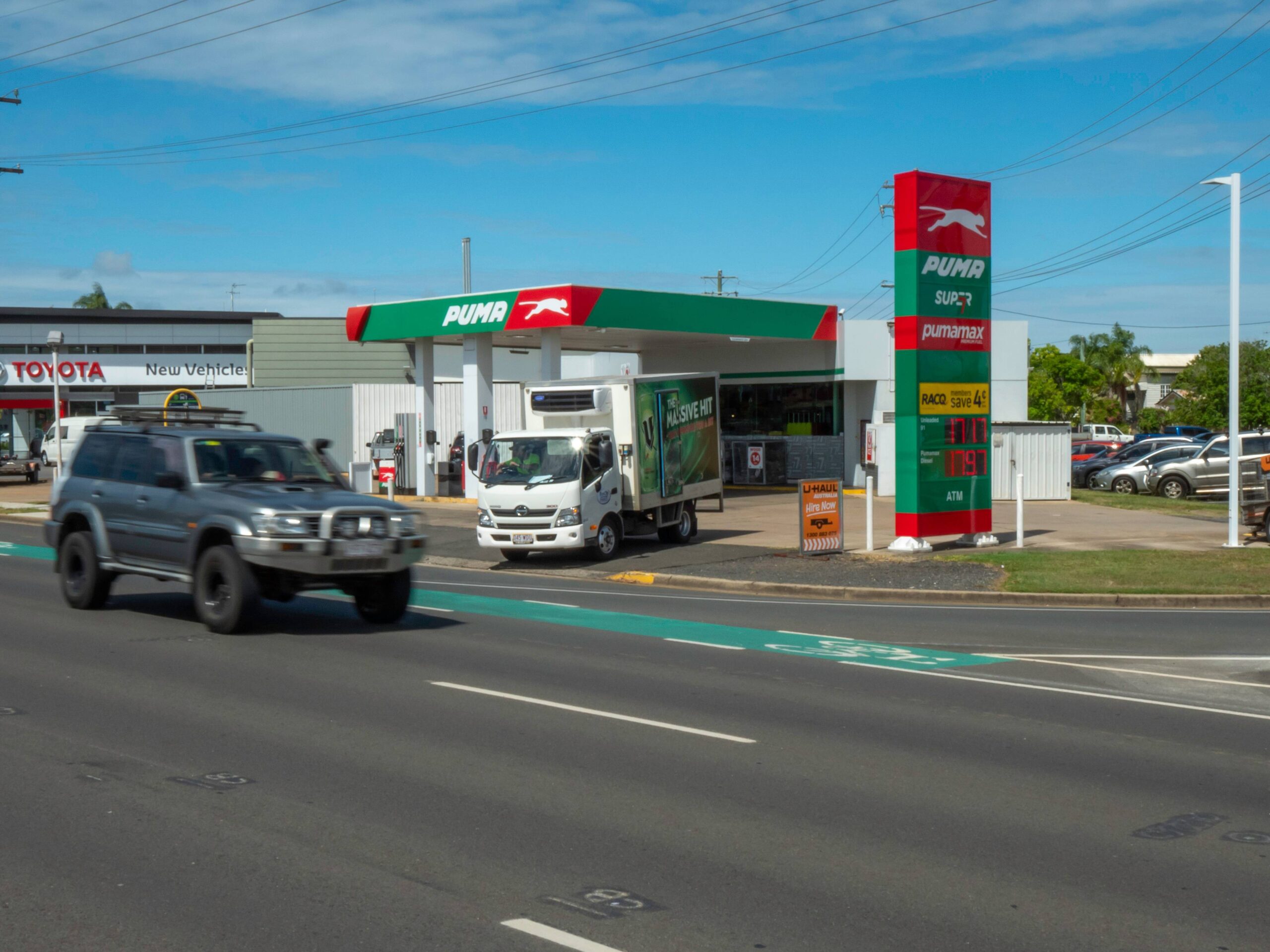 10  Takalvan Street  Bundaberg   QLD