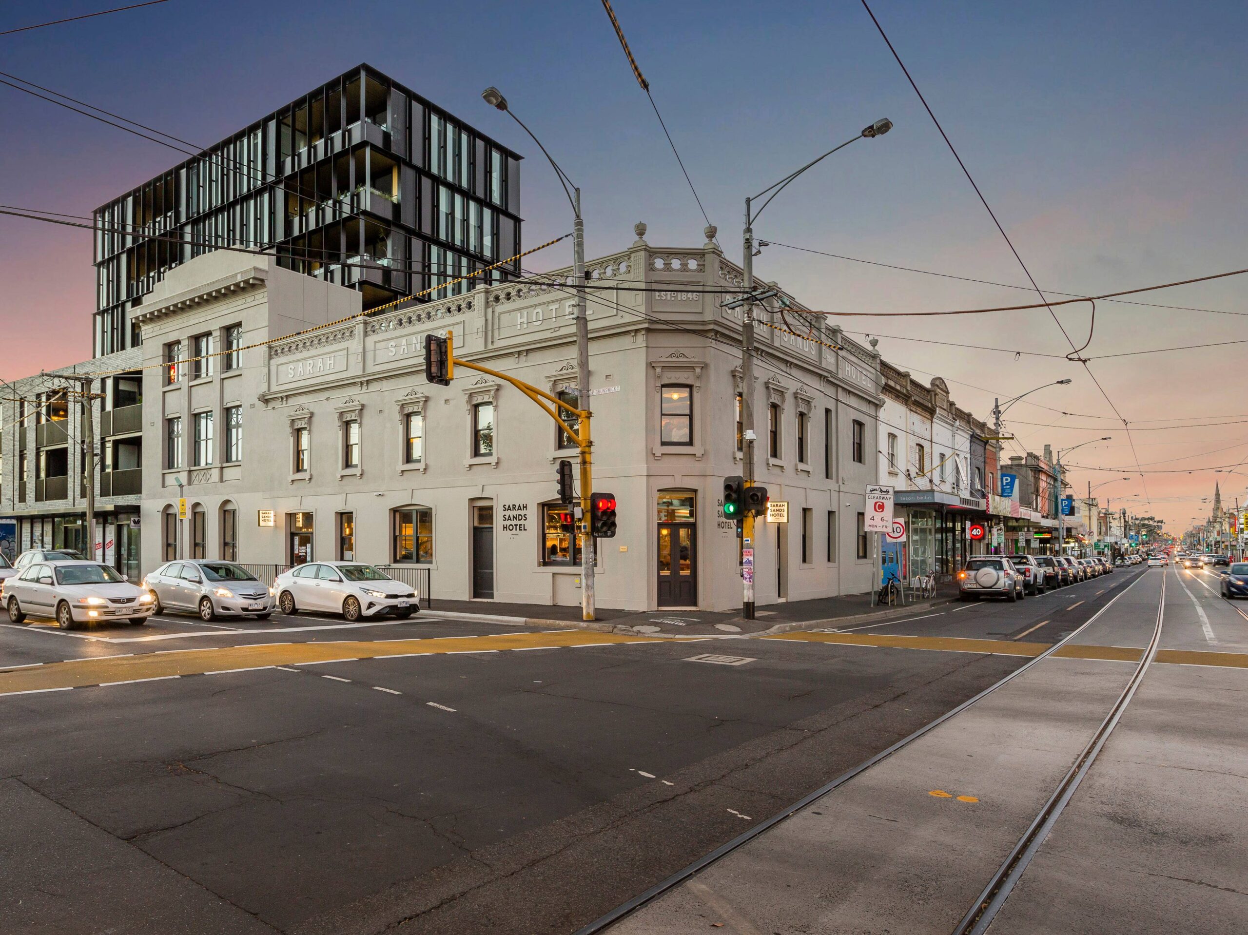 29  Sydney Road  Brunswick  VIC