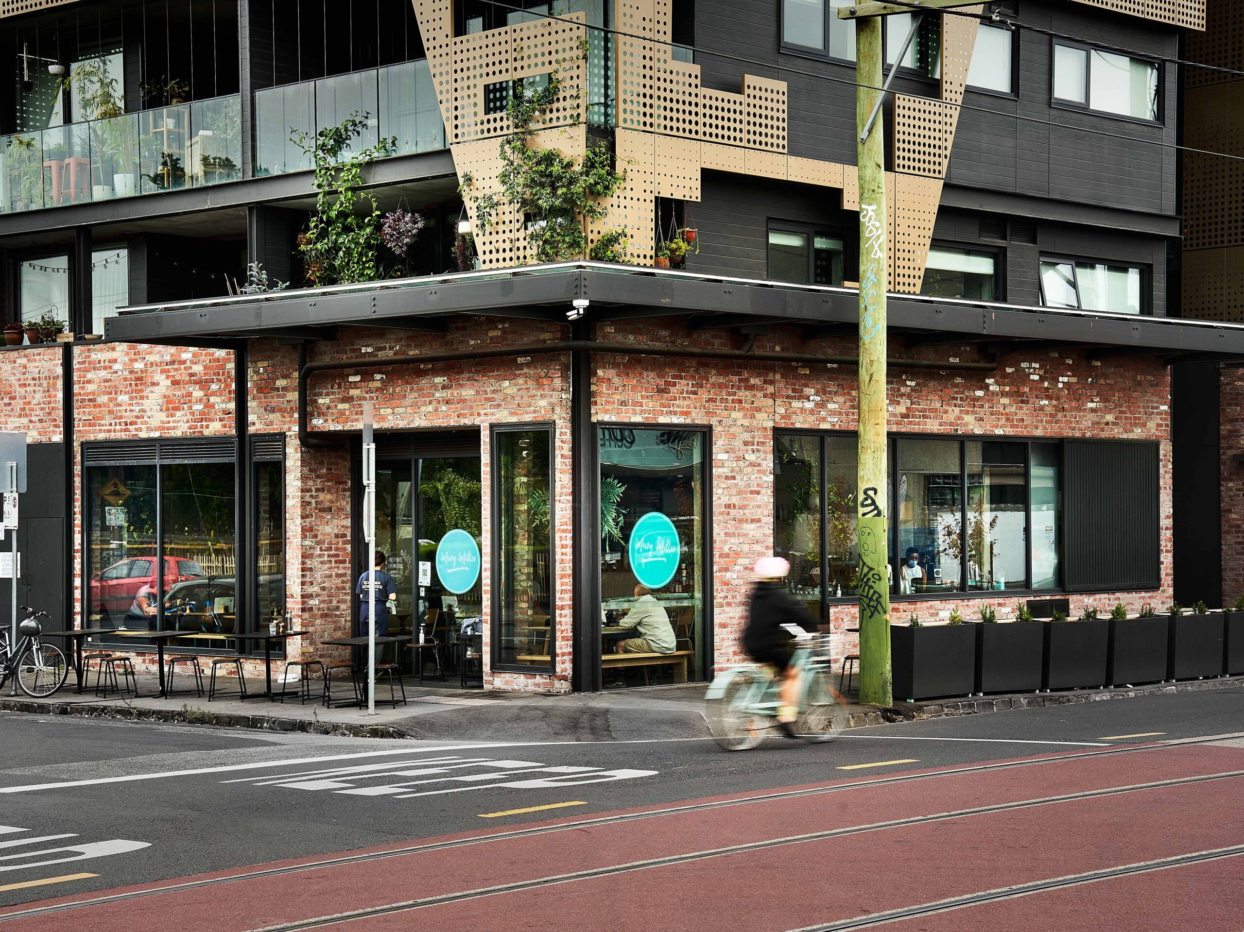 55-63  Nicholson Street  Brunswick East  VIC