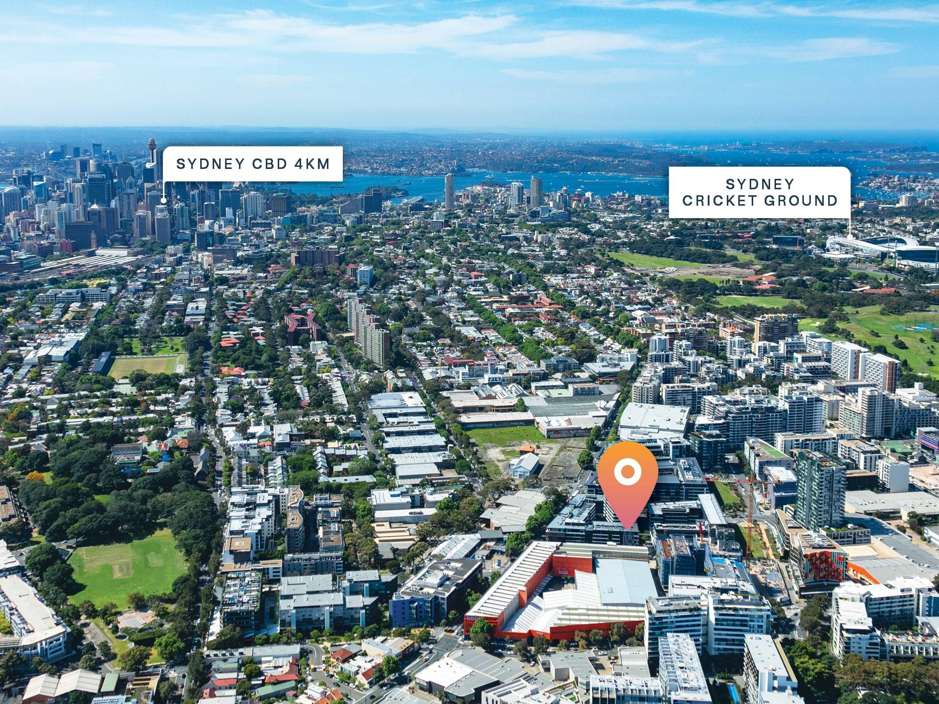 C.R.01, 850 Bourke Street, Waterloo NSW 2017