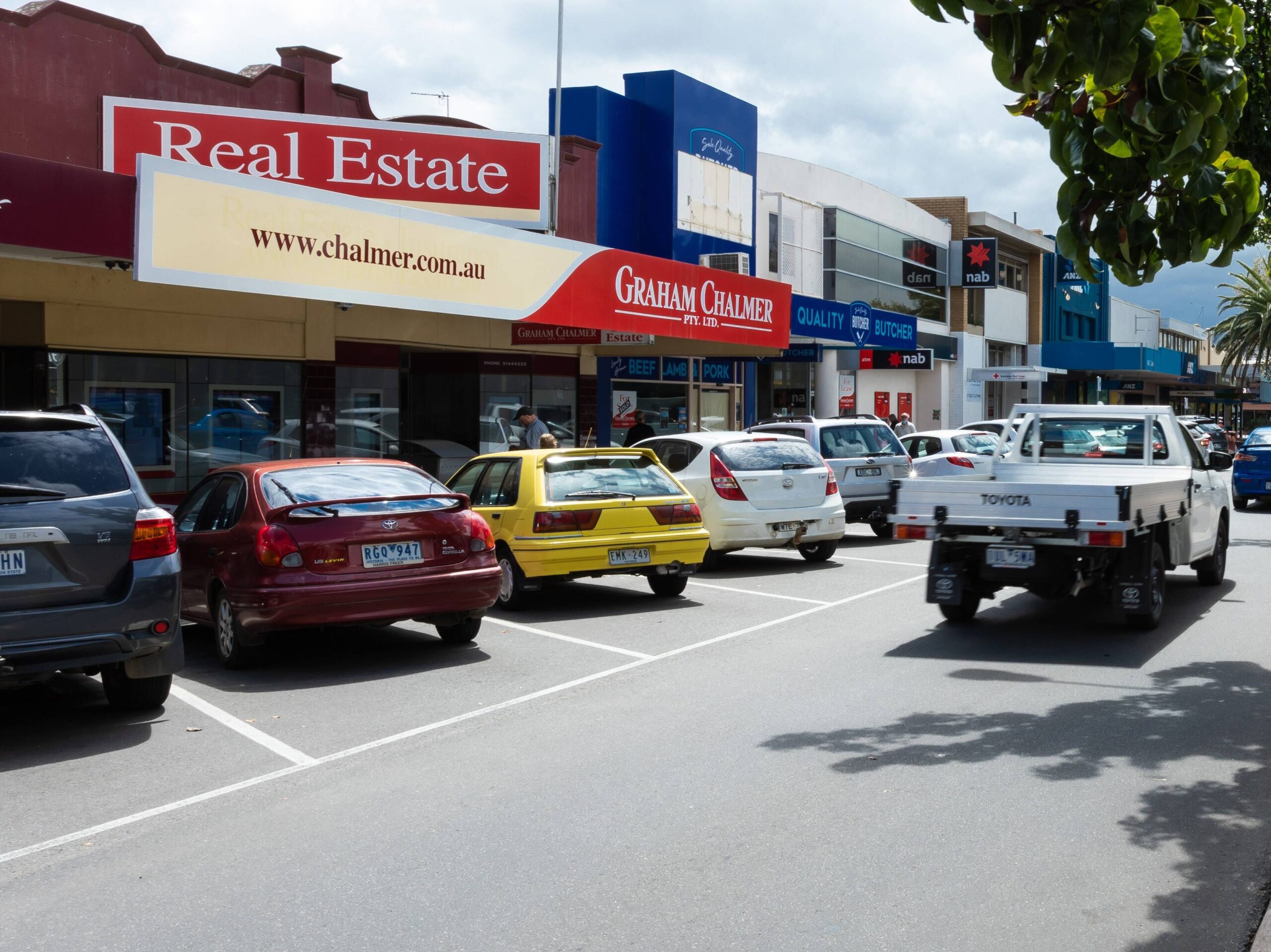 237-239  Raymond Street  Sale  VIC