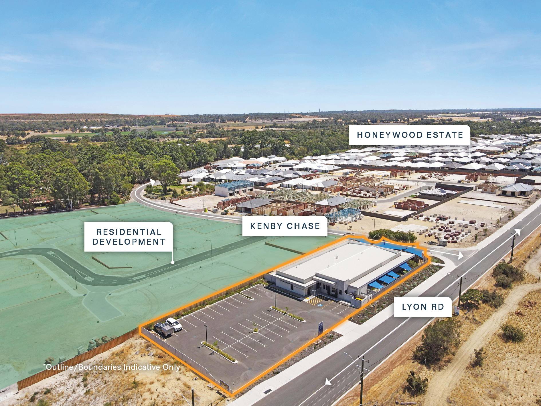 3   Kenby Chase  Wandi  WA