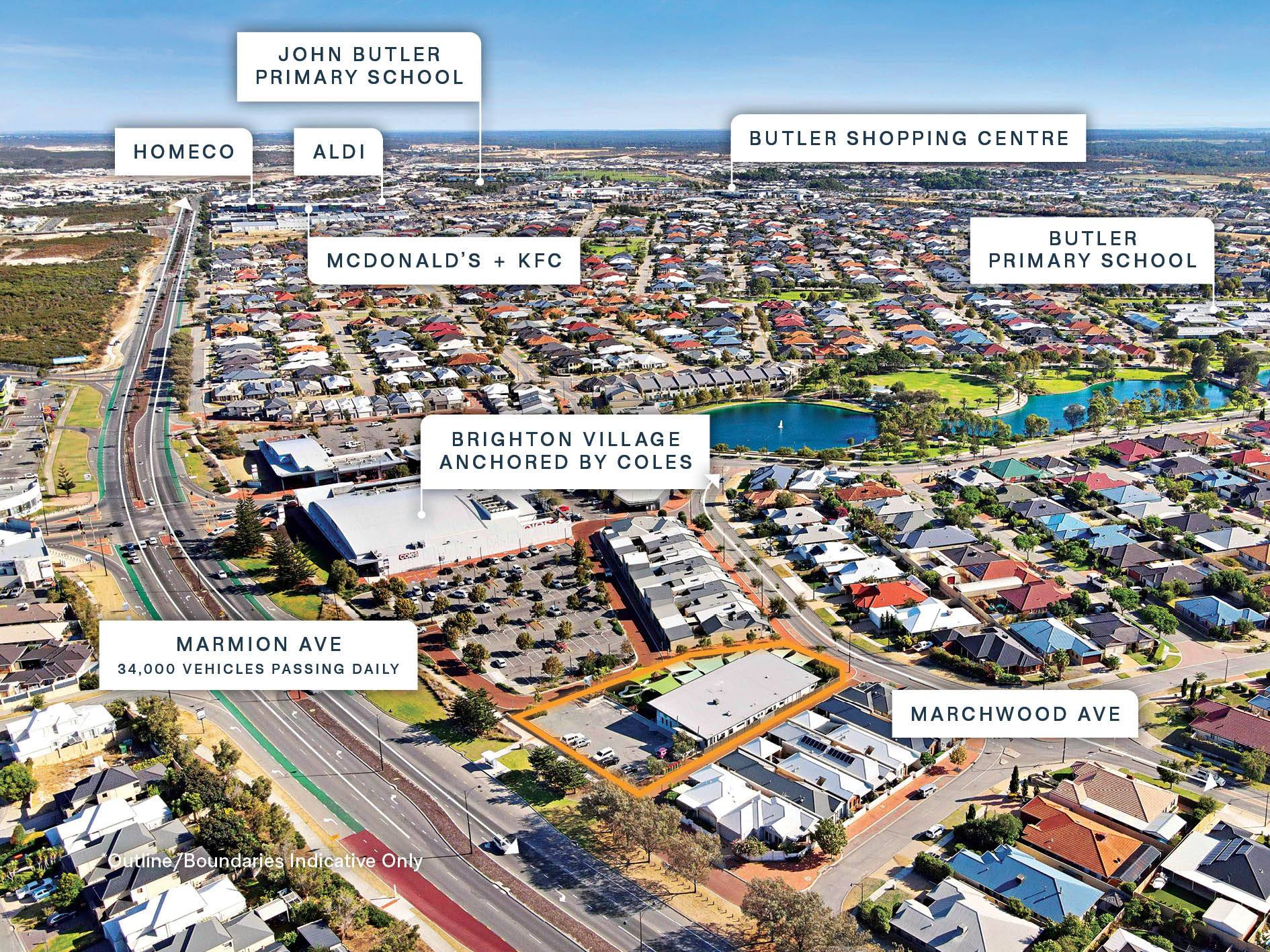 14  Marchwood Boulevard  Butler  WA