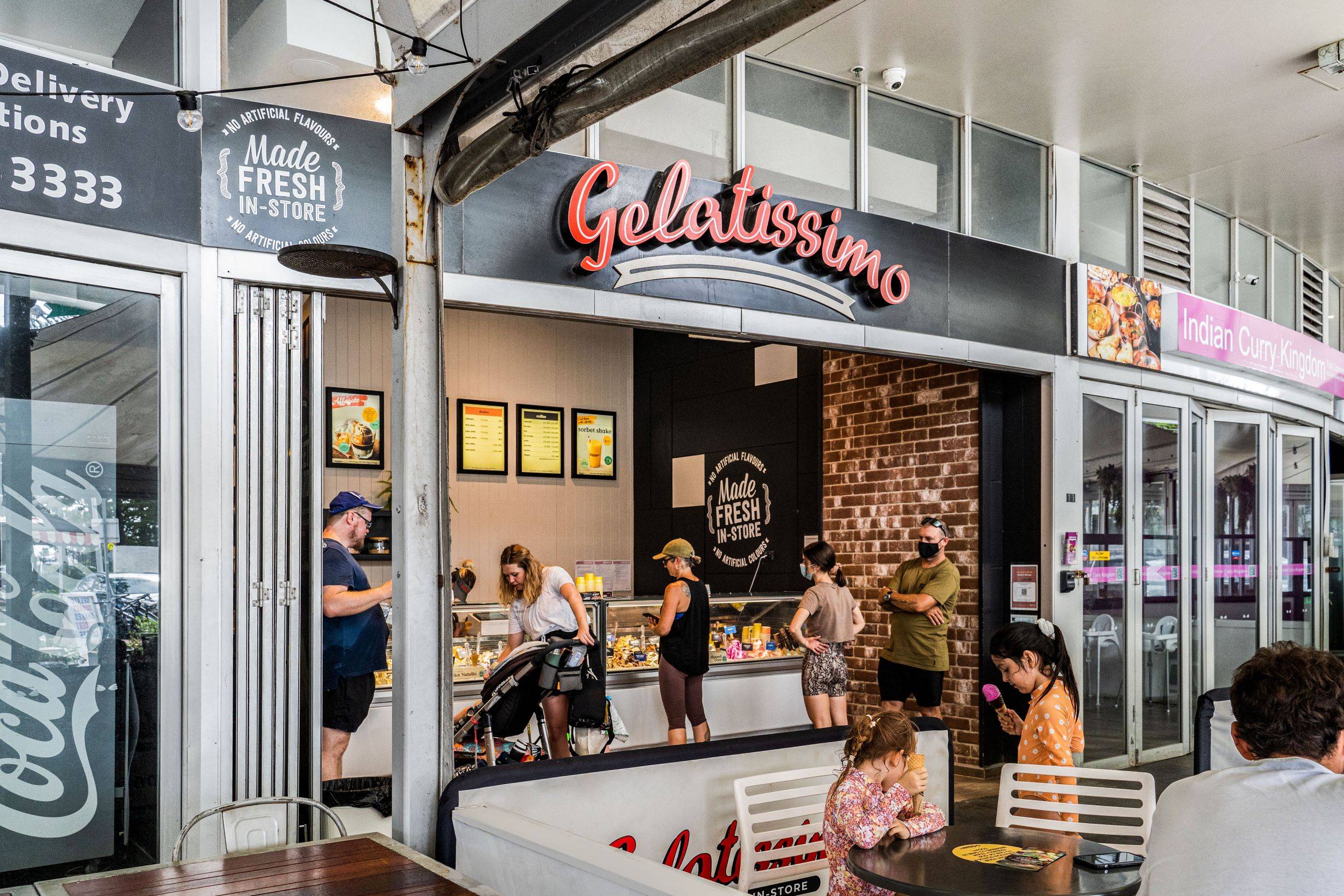 110  Marine Parade  Coolangatta  QLD