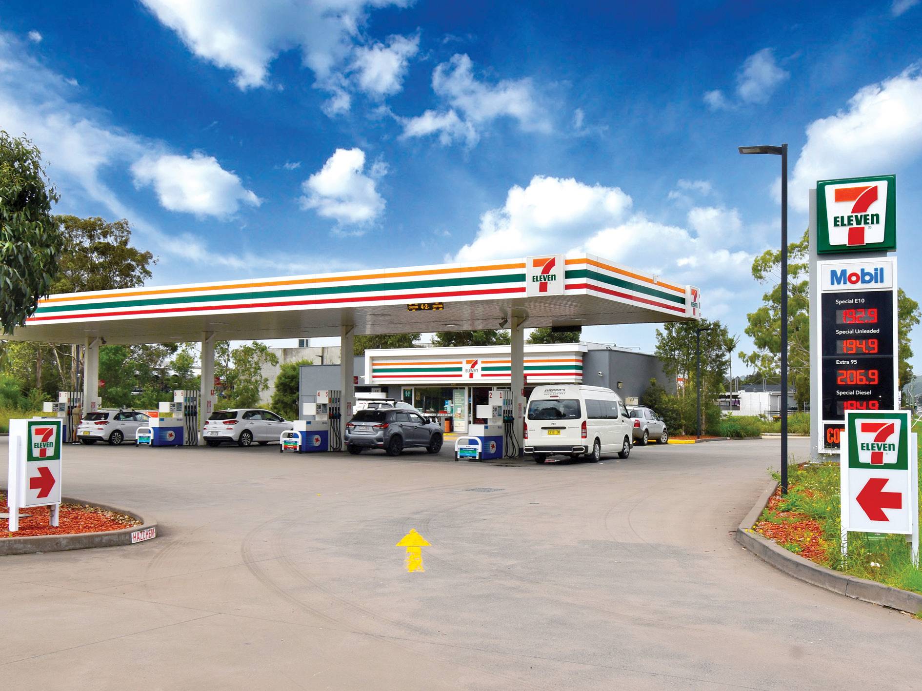 63  Princes Highway  Albion Park Rail  NSW