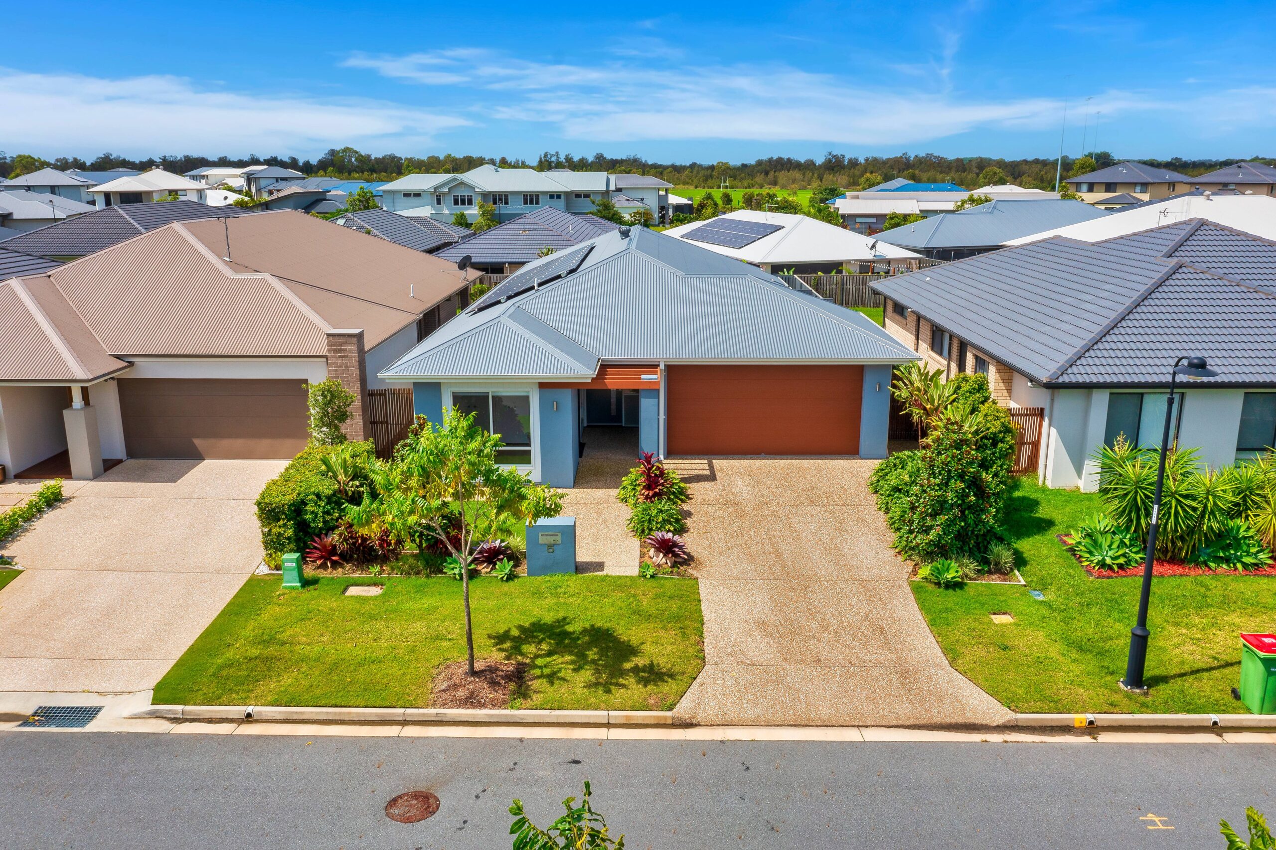 5  Nangar Street  Pimpama   QLD