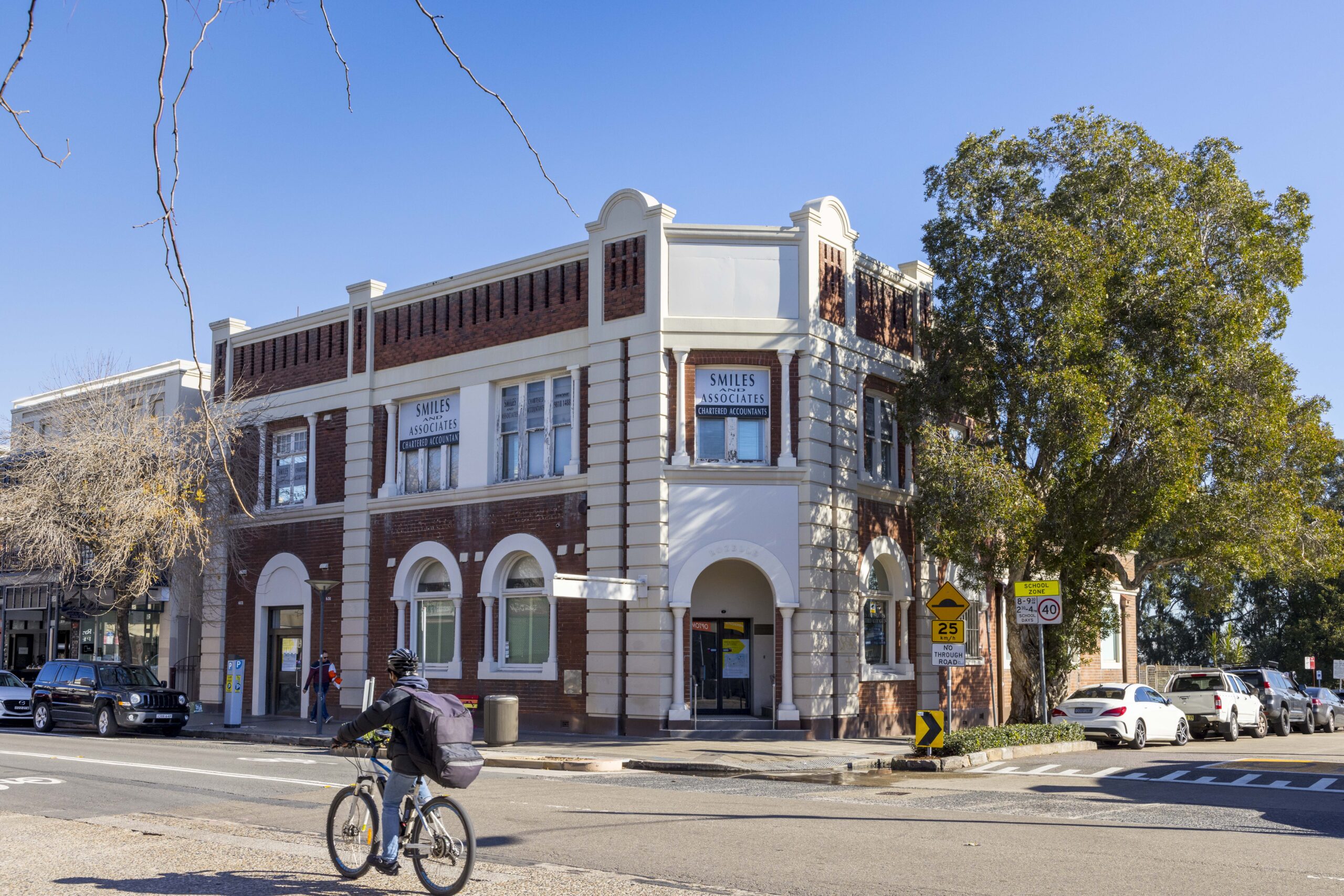 651-653 Darling Street, Rozelle (Sydney) NSW 2039