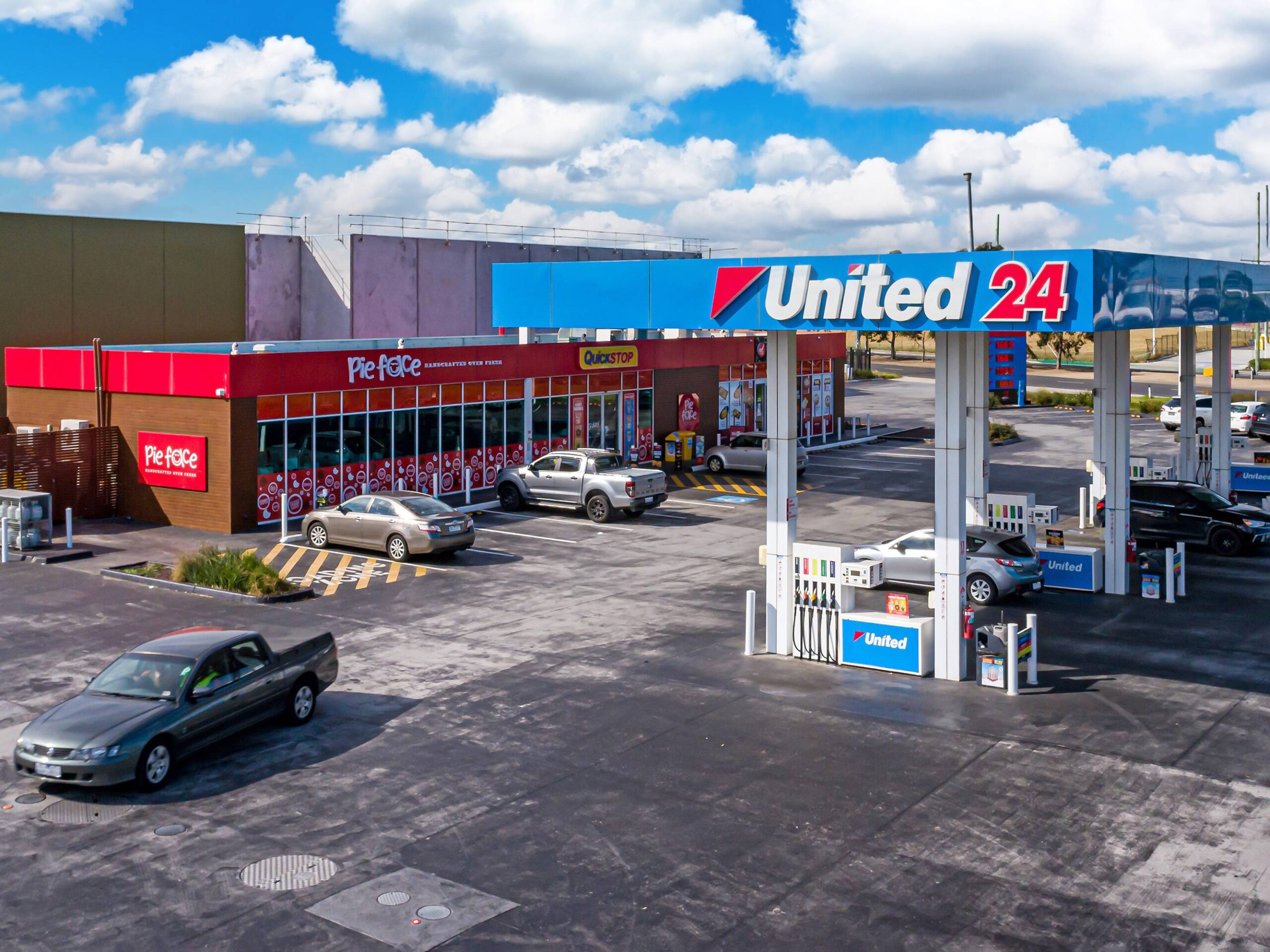 650  Kororoit Creek Road  Altona North  VIC