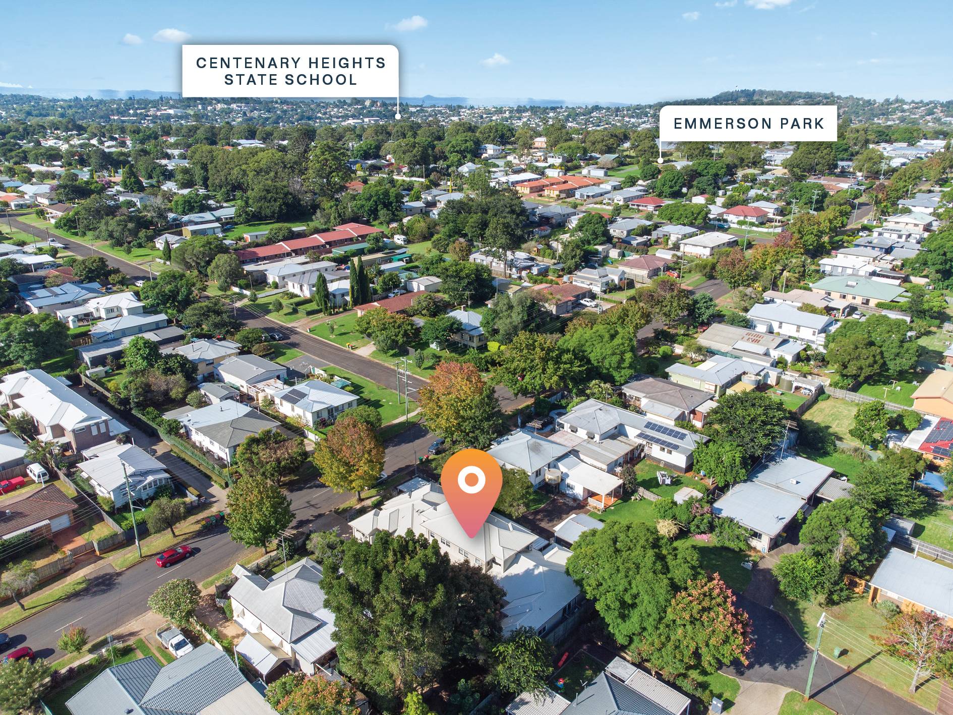 304  Alderley Street  Centenary Heights   QLD