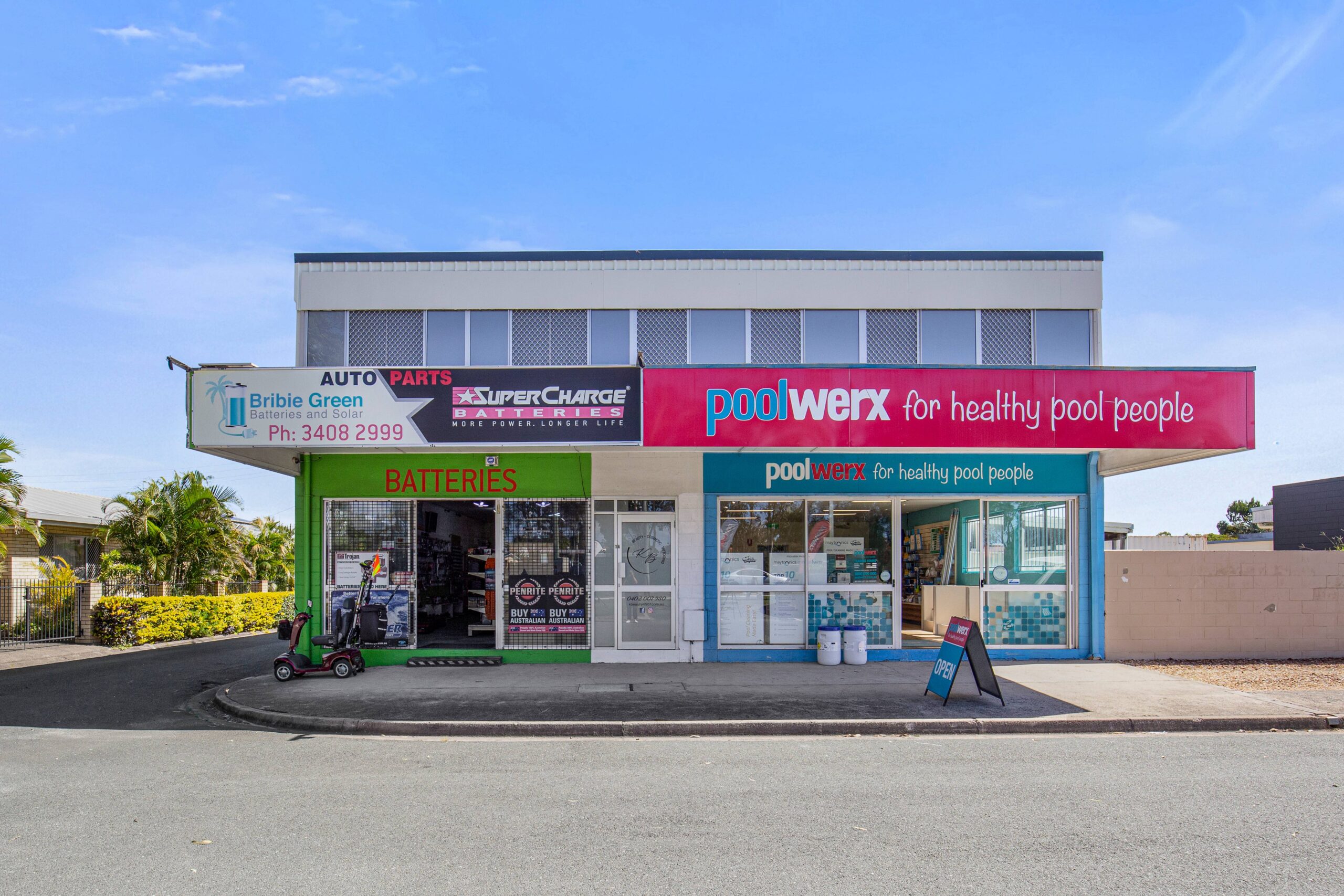 122   Goodwin Drive  Bongaree (Bribie Island)  QLD