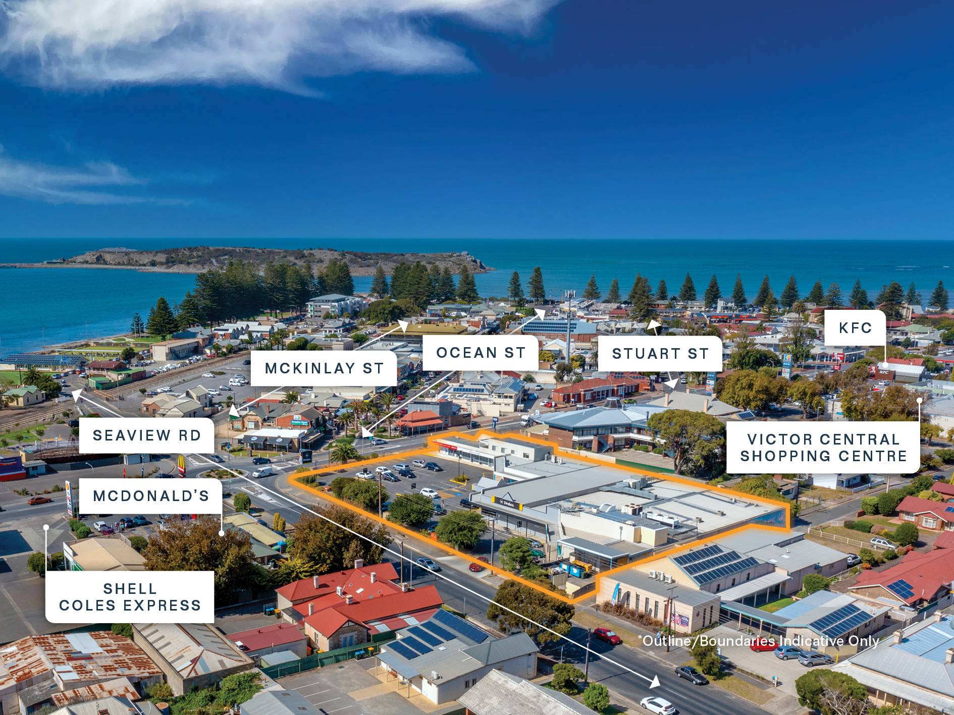 1-9  Torrens Street  Victor Harbor  SA