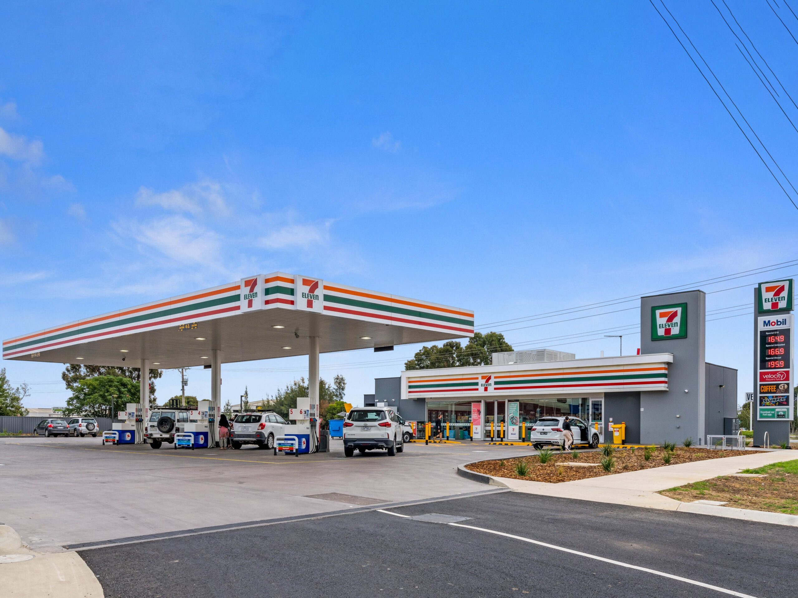 228-238   Numurkah Road  Shepparton  VIC