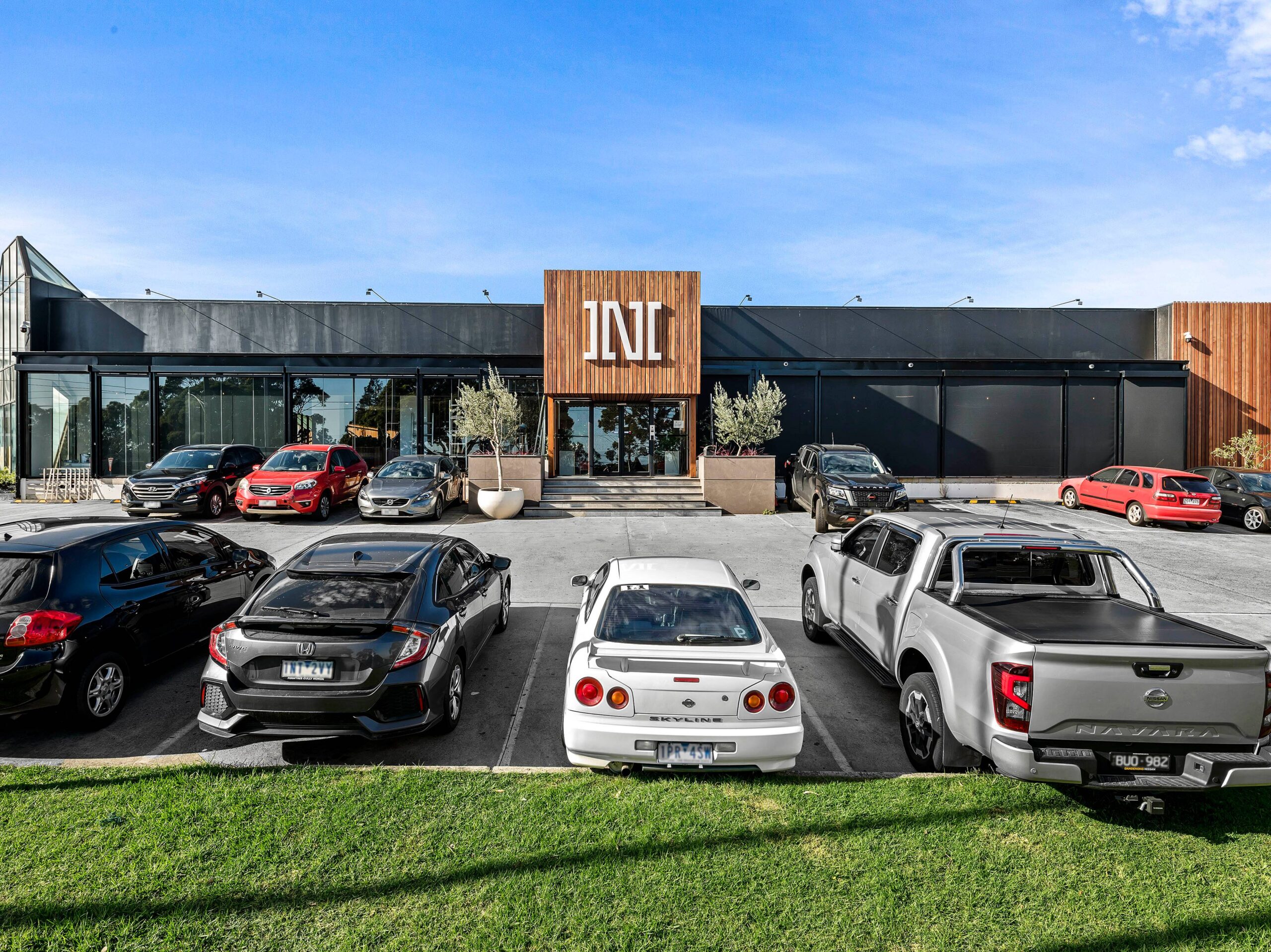 468-472  Princes Highway  Noble Park  VIC