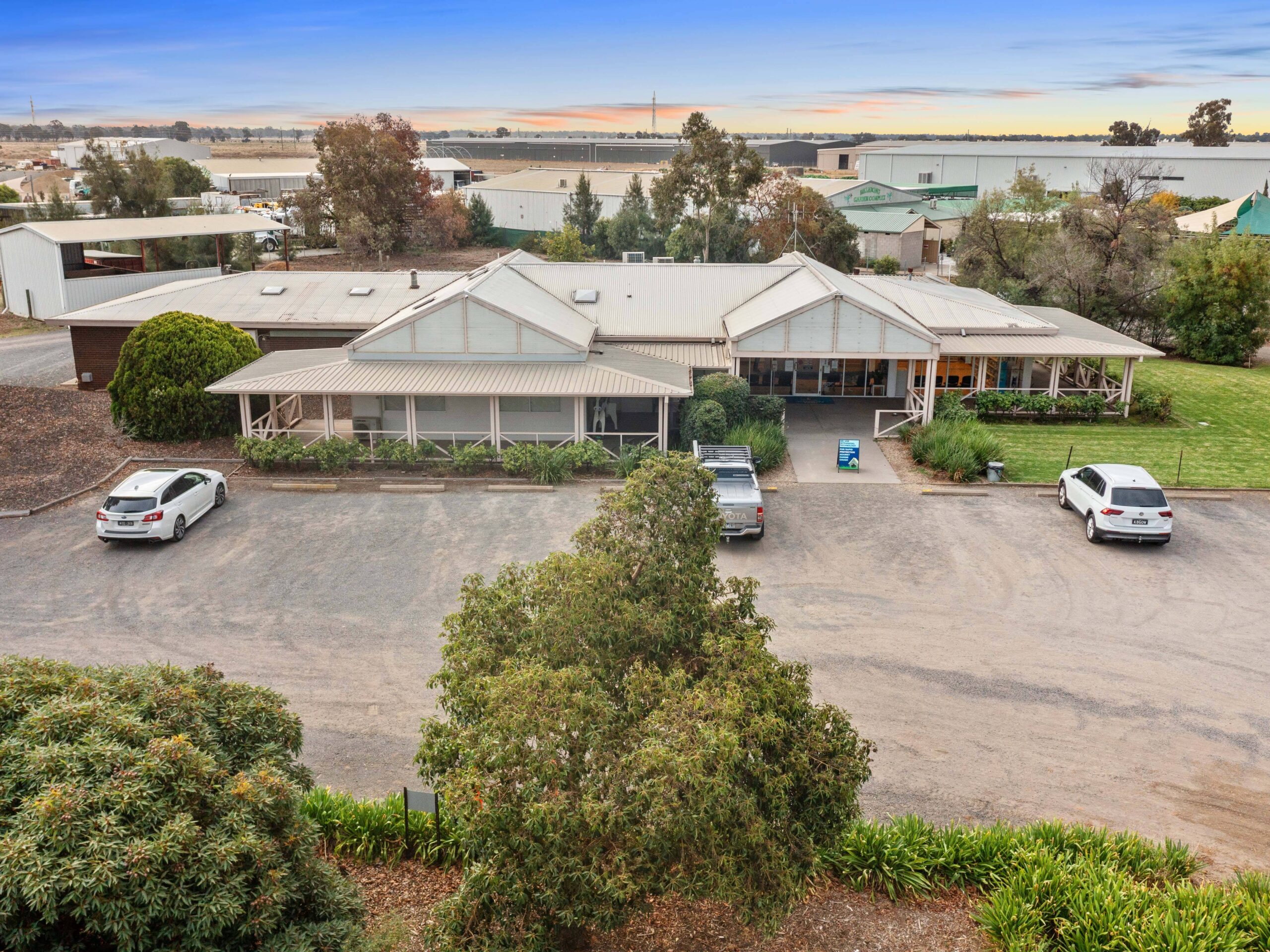 2  Wanganui Road   Shepparton  VIC