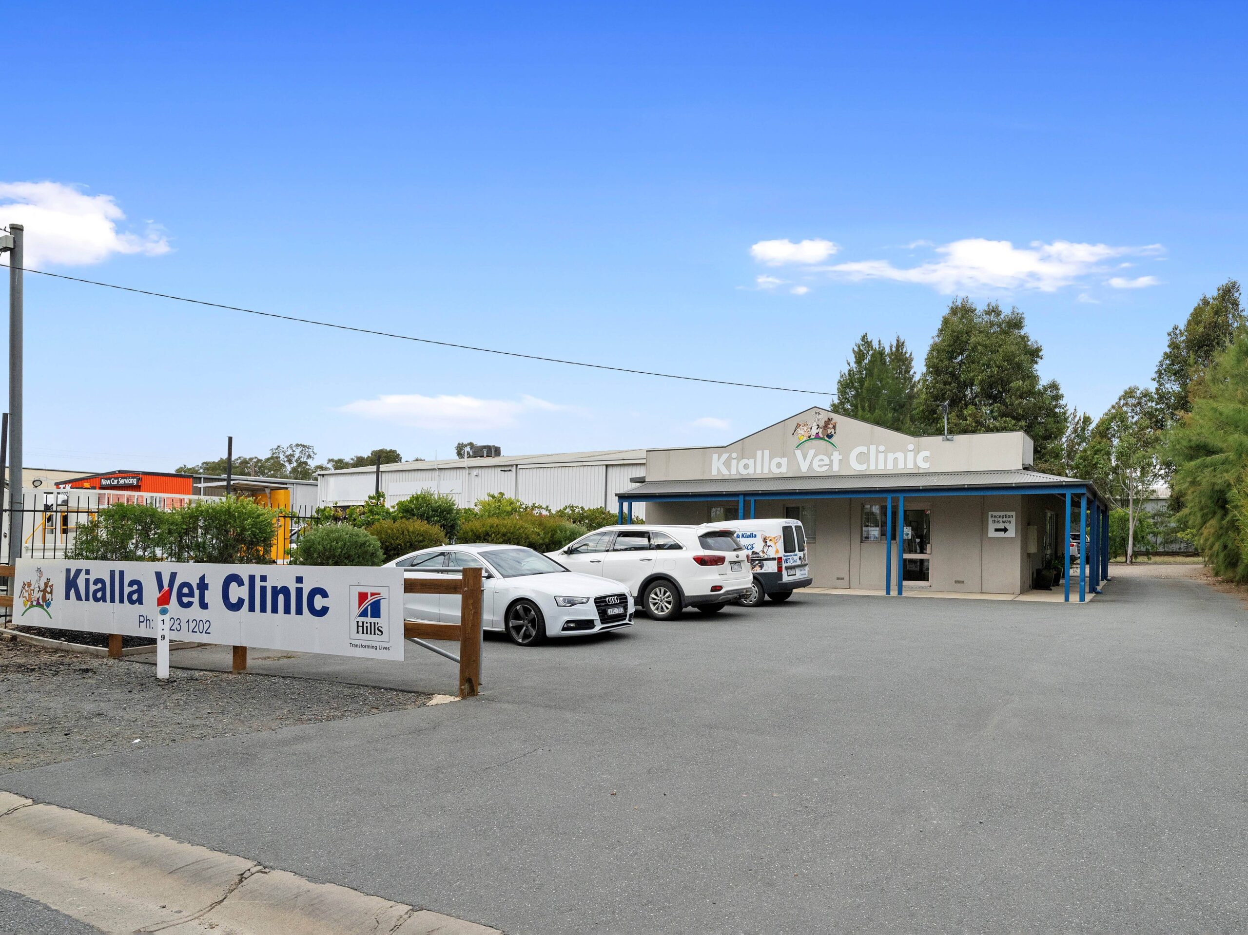 7966  Goulburn Valley Highway  Kialla  VIC