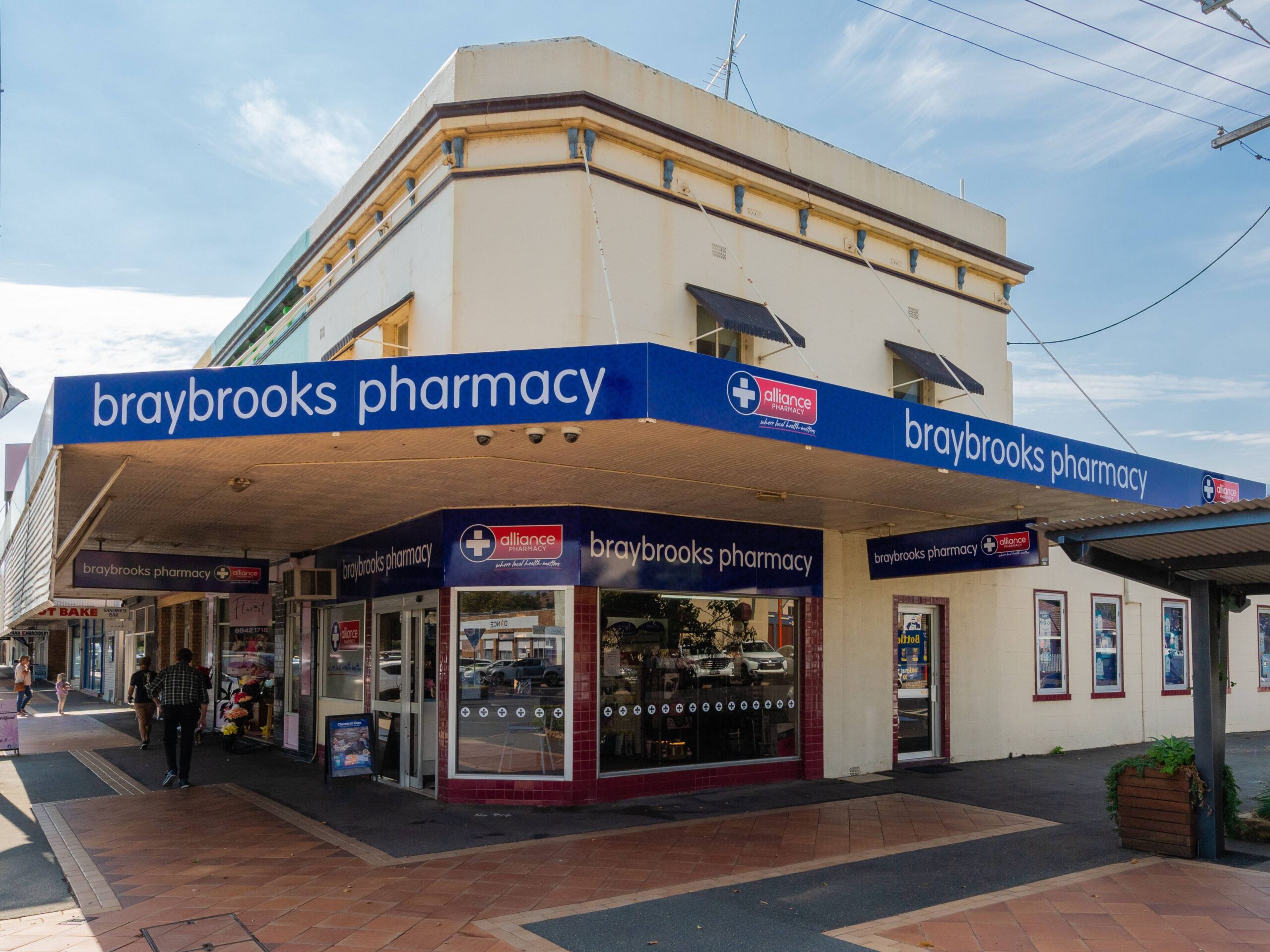 200  Parker Street  Cootamundra  VIC