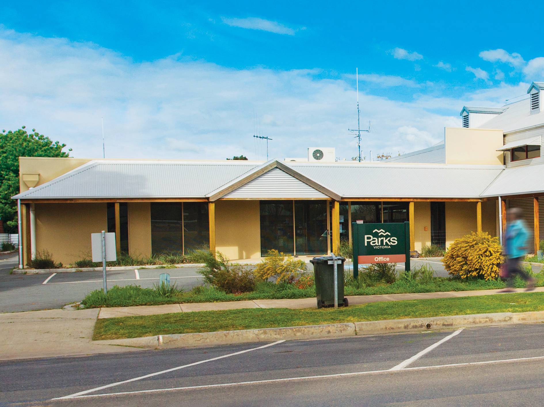 71   Blake Street  Nathalia  VIC