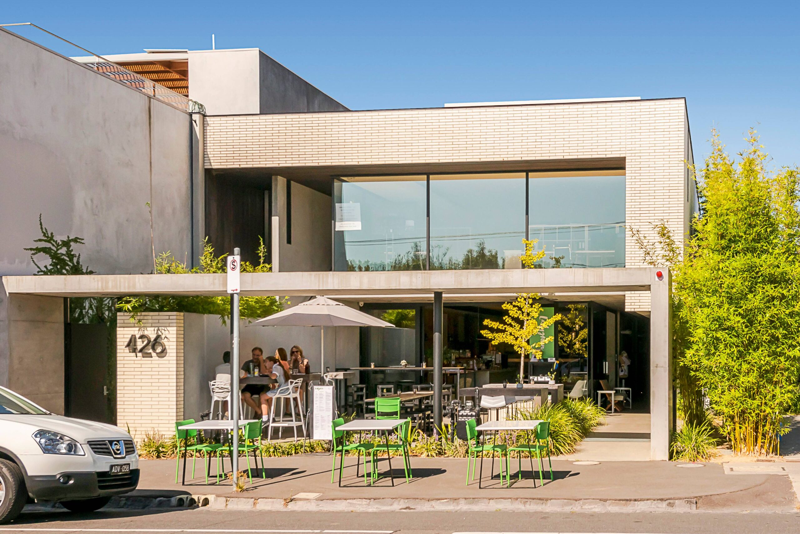 424   New Street  Brighton  VIC