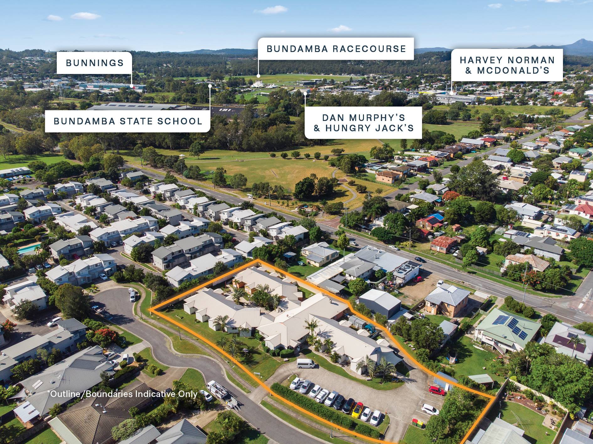 21  Christine Street  North Booval  QLD