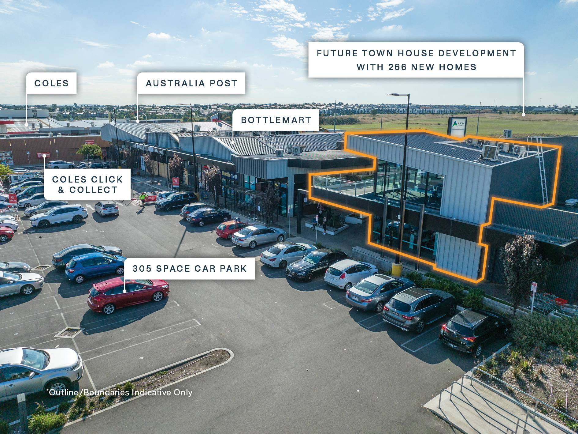 297  Harvest Home Road  Epping  VIC