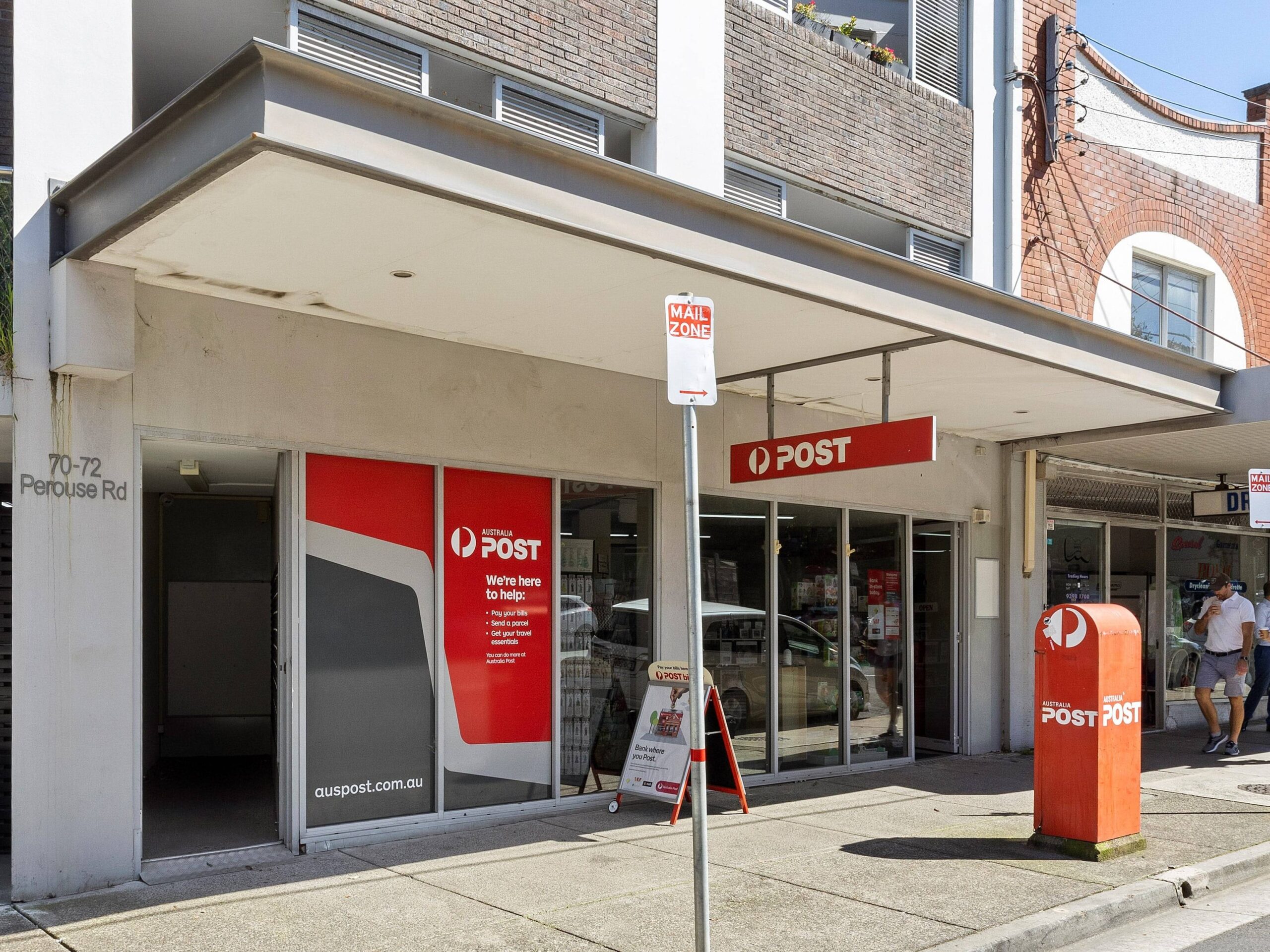 13/70-72 Perouse Road, Randwick, NSW 2031